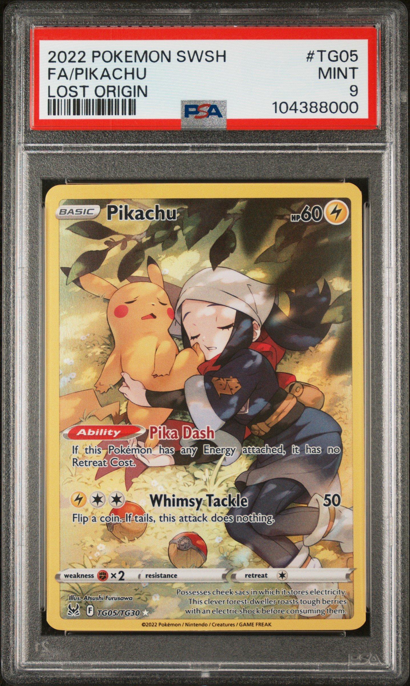 pokemon sword and shield lost origin card prices Giratina V (185/196) [Sword & Shield: Lost Origin]  Media Reload