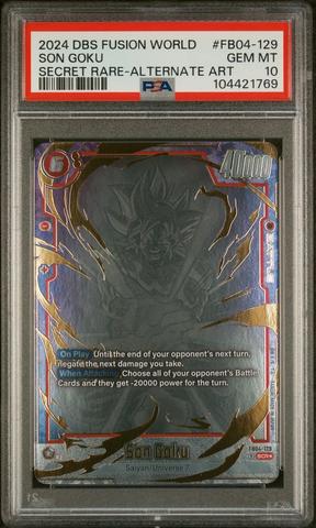 ドラゴンボールカード 2024 DBS SON GOKU GT SECRET RARE s-l400.jpg