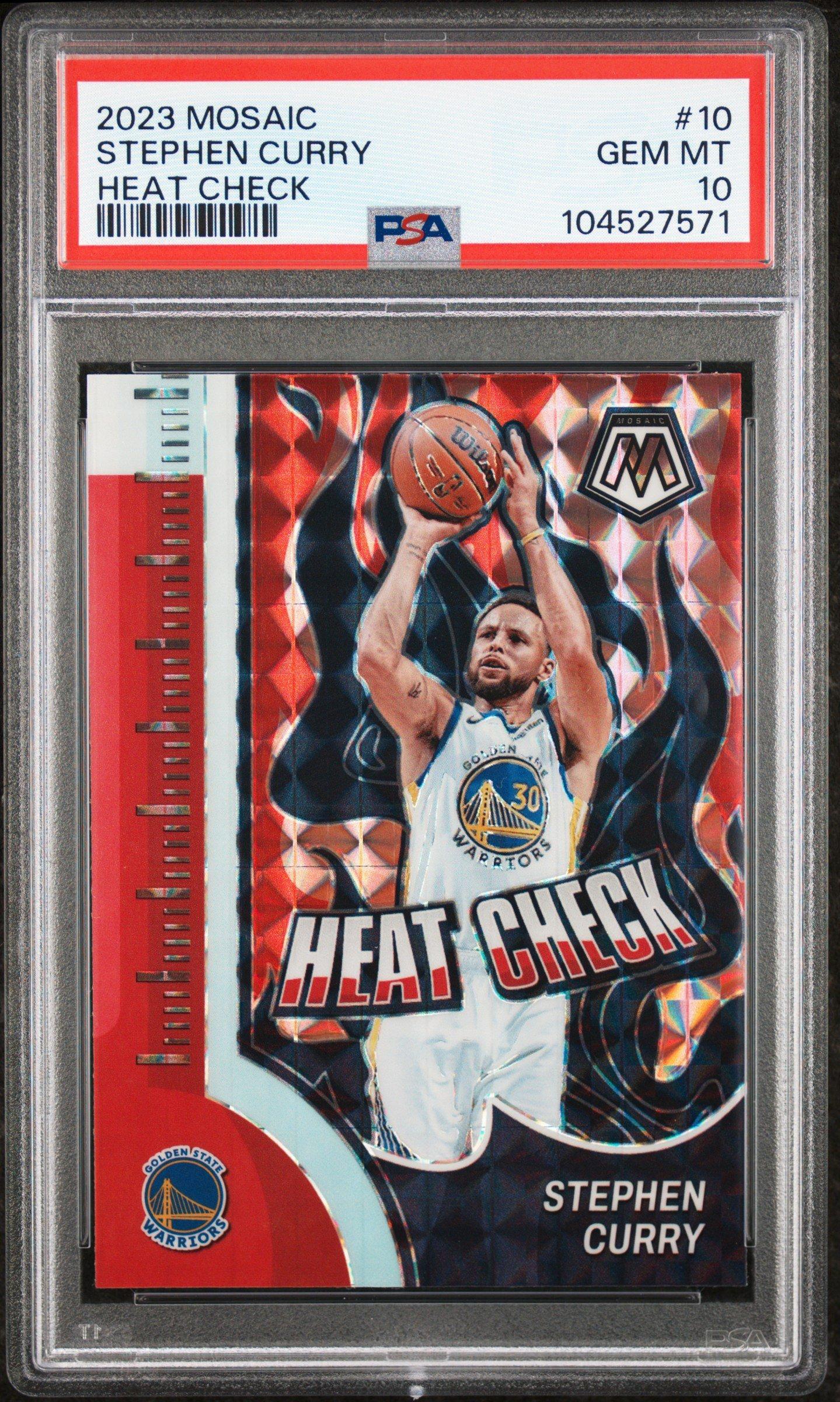 steph curry graded card Stephen Curry Autographed 2009-10 Panini Rookie Card #372 Golden State  Warriors BGS 7.5 Auto Grade Near Mint/Mint 8 Beckett BAS #14985115