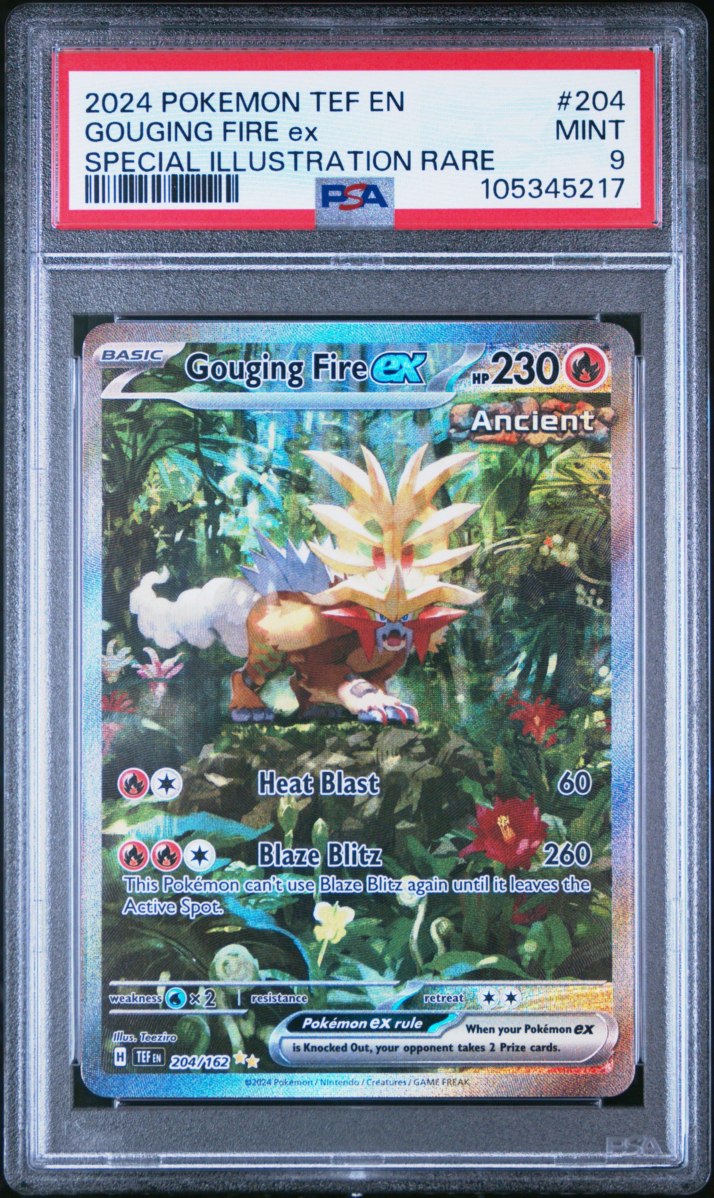 tarif card tahograf rar 2024 Pokemon  Farigiraf ex 194/162 Card // Card Rarity  Modificarea tarifelor la Autoritatea