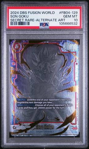 Android 21 PSA10 DRAGON BALL SUPER CARD GAME | eBay