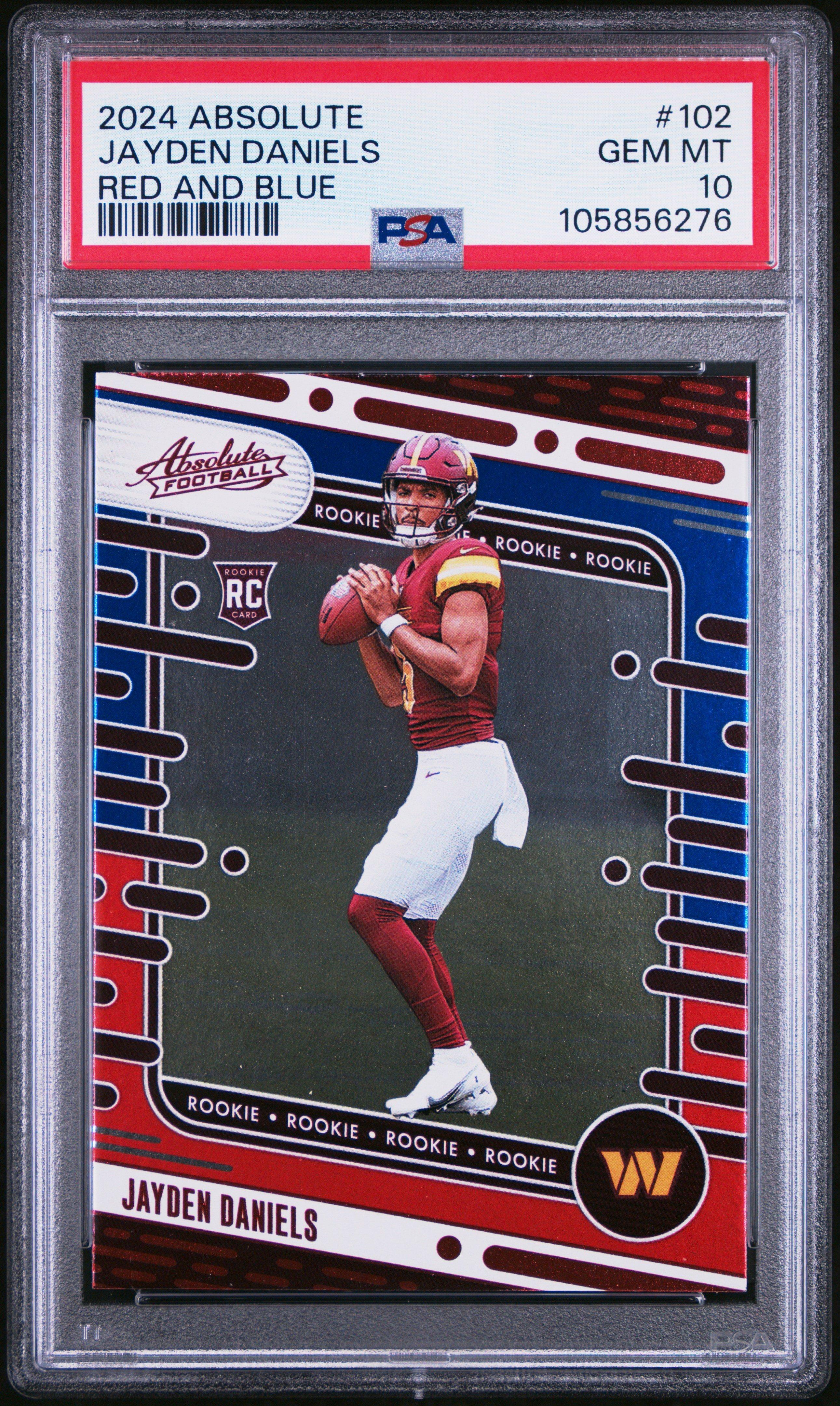 does gamestop grade football cards Is GameStop's Sports Card Grading Still Cheaper and Faster Than PSA Direct?