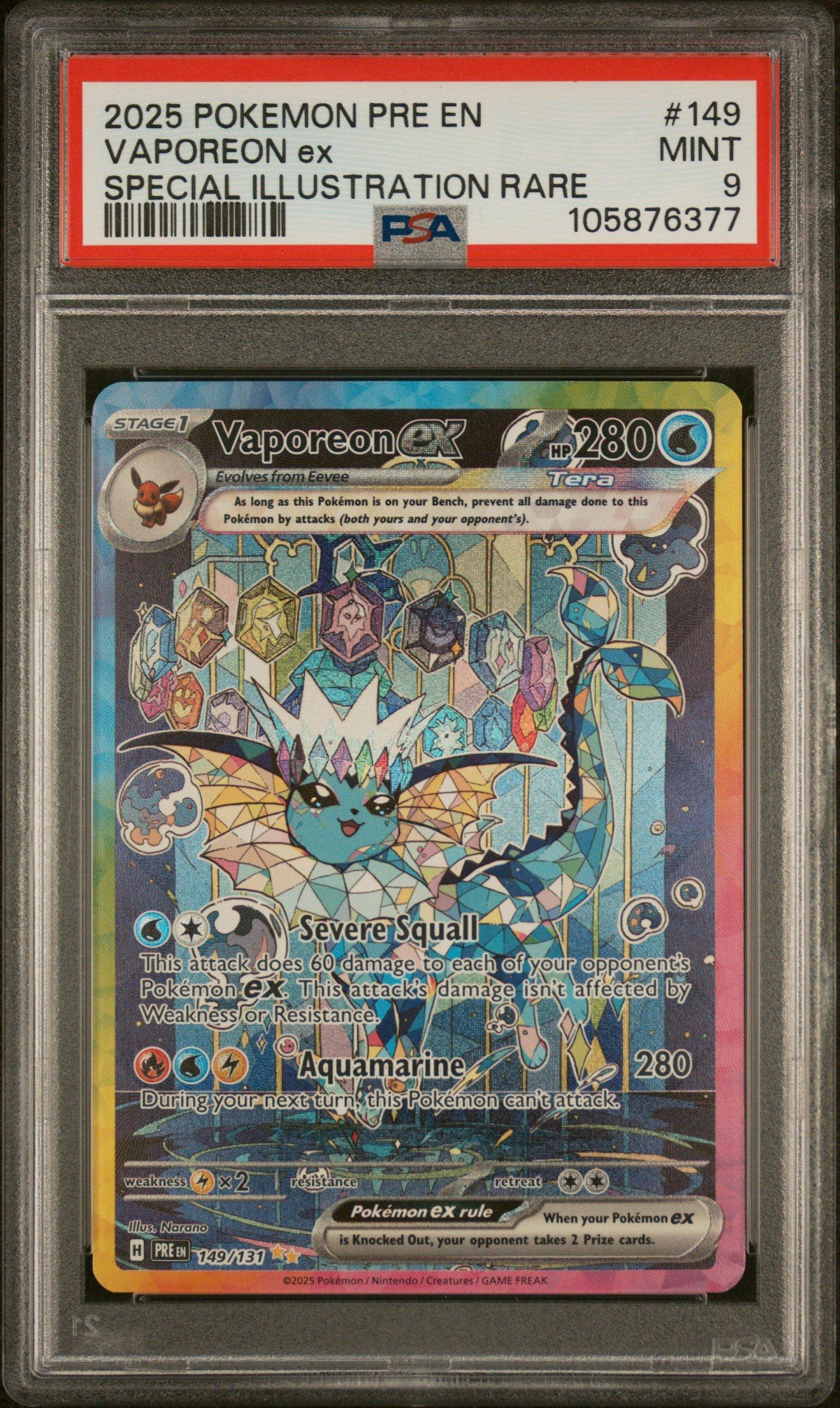 every special illustration rare pokemon card Charizard ex Pokemon 151 Special Illustration Rare #199 PSA 9 #2 main image 1
