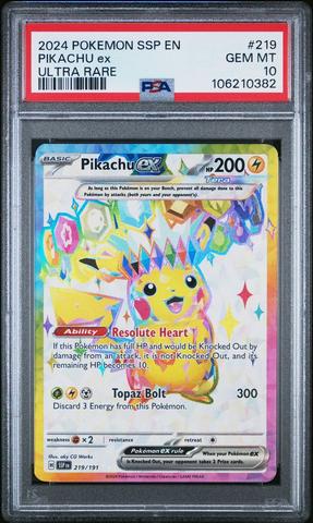 2024 Panini Prizm Draft Picks 108 Jayden Daniels Green Prizm PSA