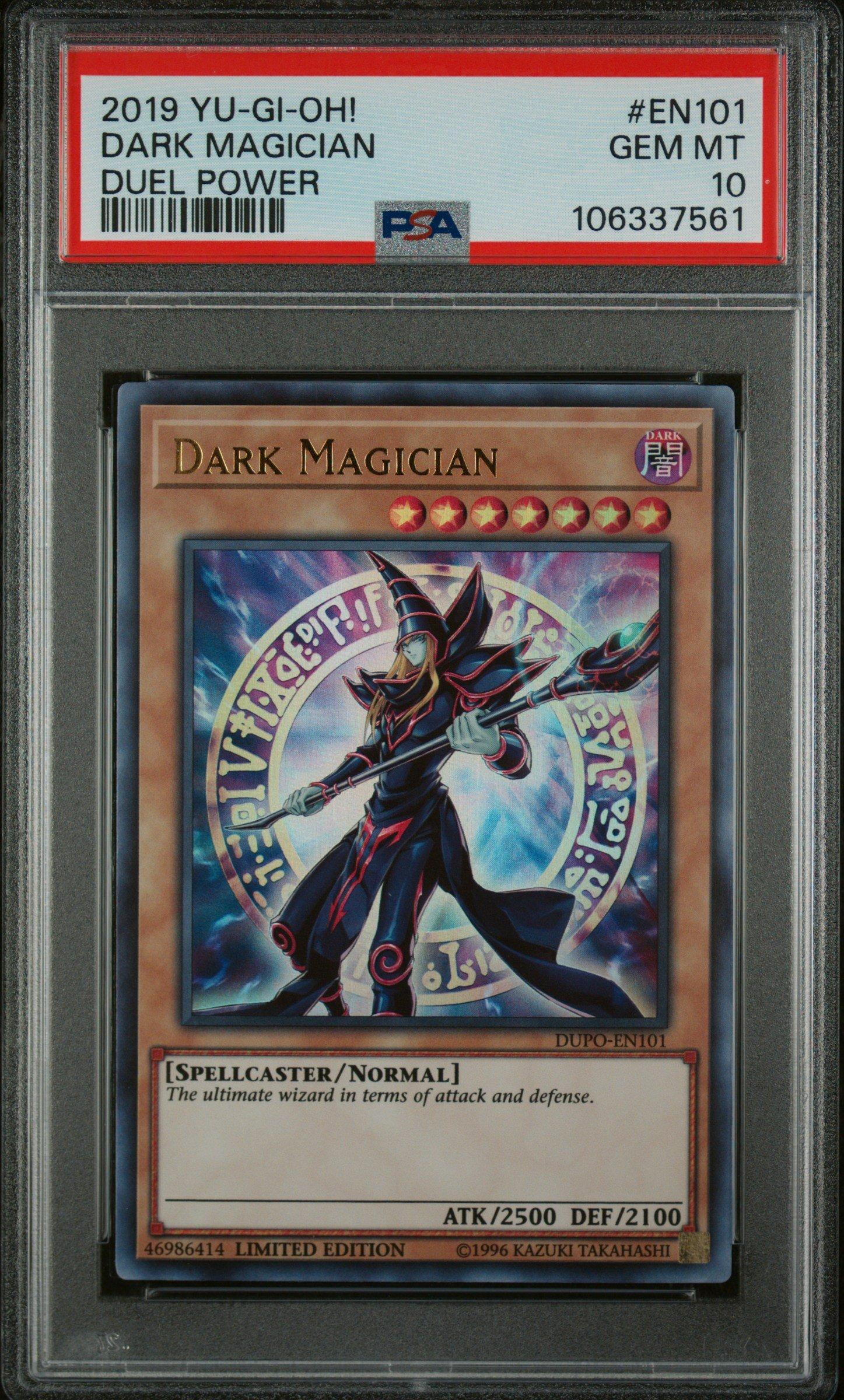 yugioh duel power cards Yu-Gi-Oh! Trading TCG: Box- 6 Rare Cards & Booster Pack, Multicolor : Toys & Games Mint / near mint condition trading card Double or Nothing! (Yugioh Duel