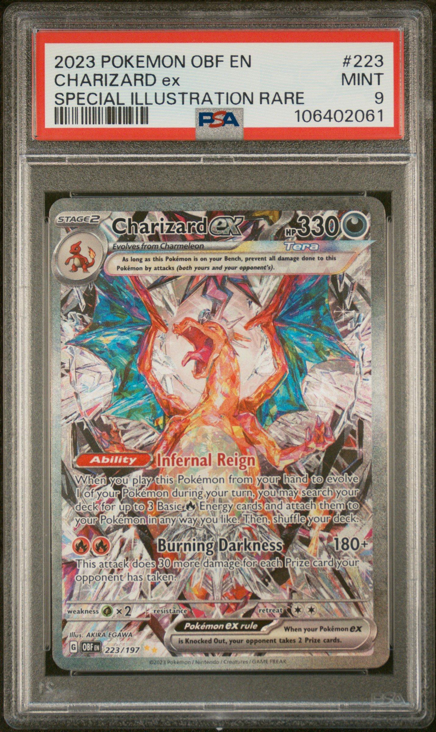 2012 ラティオス EX 2012 BW8 039/051 1ED PSA9 2012 Latias EX PSA 10 1st Edition - カルドバ