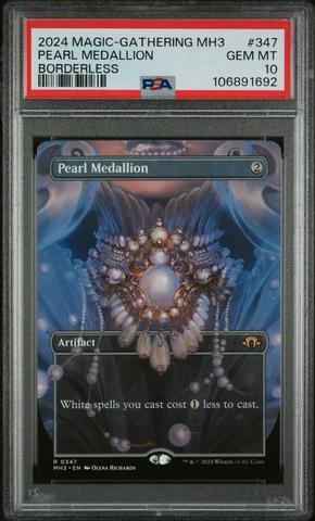 有名な高級ブランド MTG✨WALL OF 9 PSA Timeshifted - Spiral