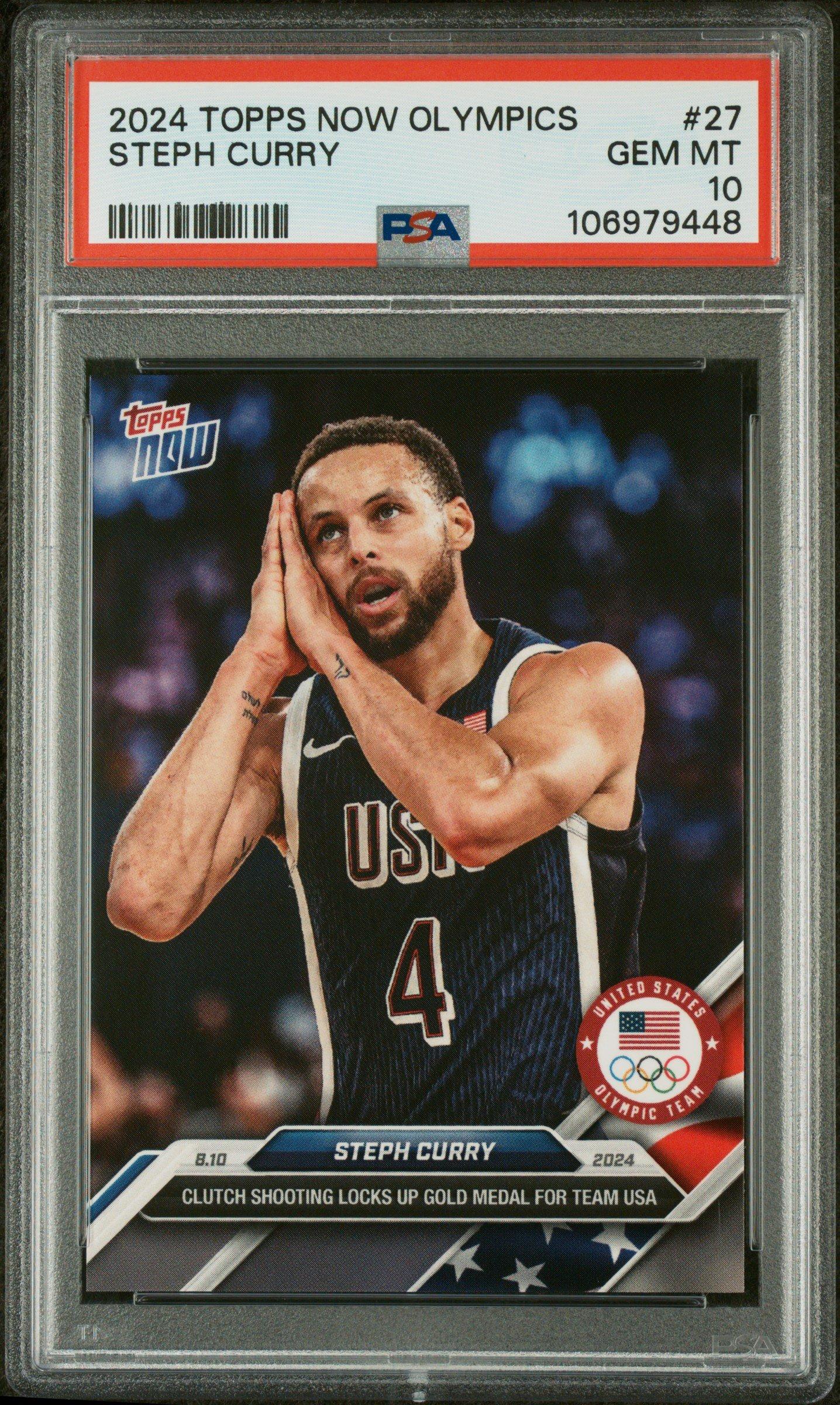 STEPHEN CURRY Topps 09-10 ステフィン カリー ルーキー Stephen