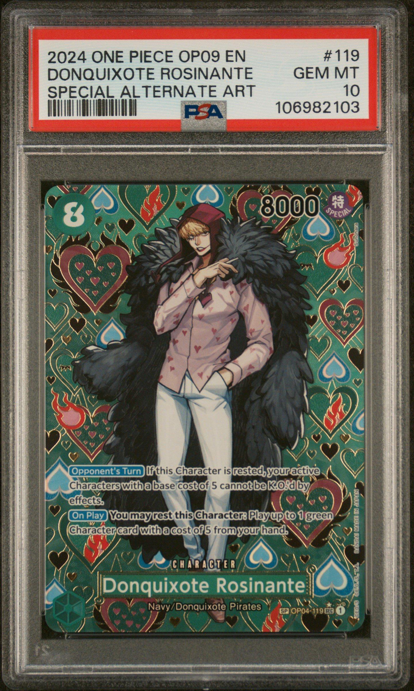 ONE PIECE - 999ページ Monkey-D-Luffy-2024-One-Piece-