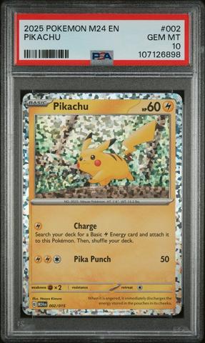 SHIBUYA'S PIKACHU 2019 ポケモンカード #002 s-l400.jpg