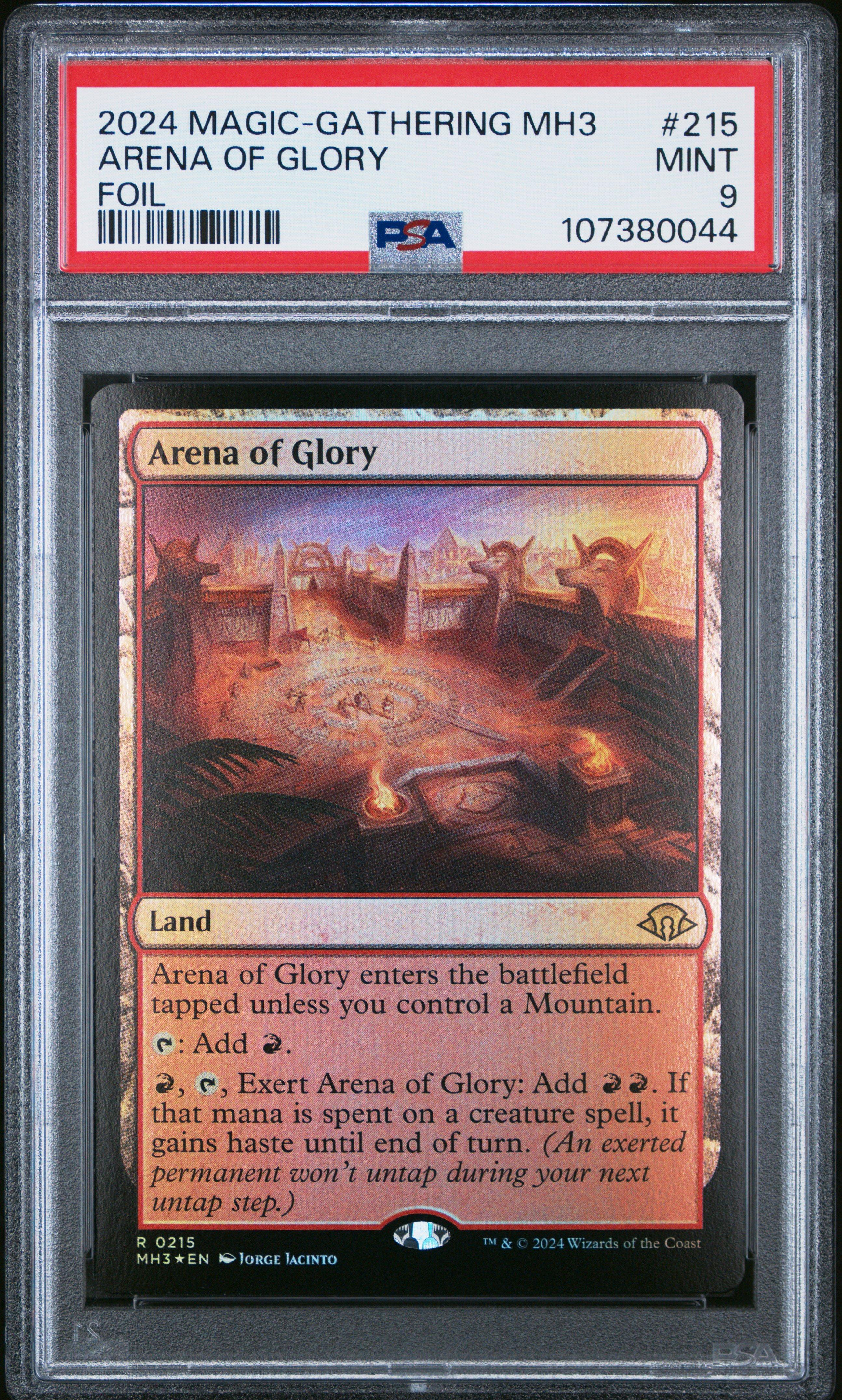 graded magic the gathering cards Magic: MTG Air Elemental [Alpha Edition] CGC 6.5 – Digital Heroes You may choose not to untap Tawnos’s Coffin during your untap step 2024 Magic The Gathering Modern