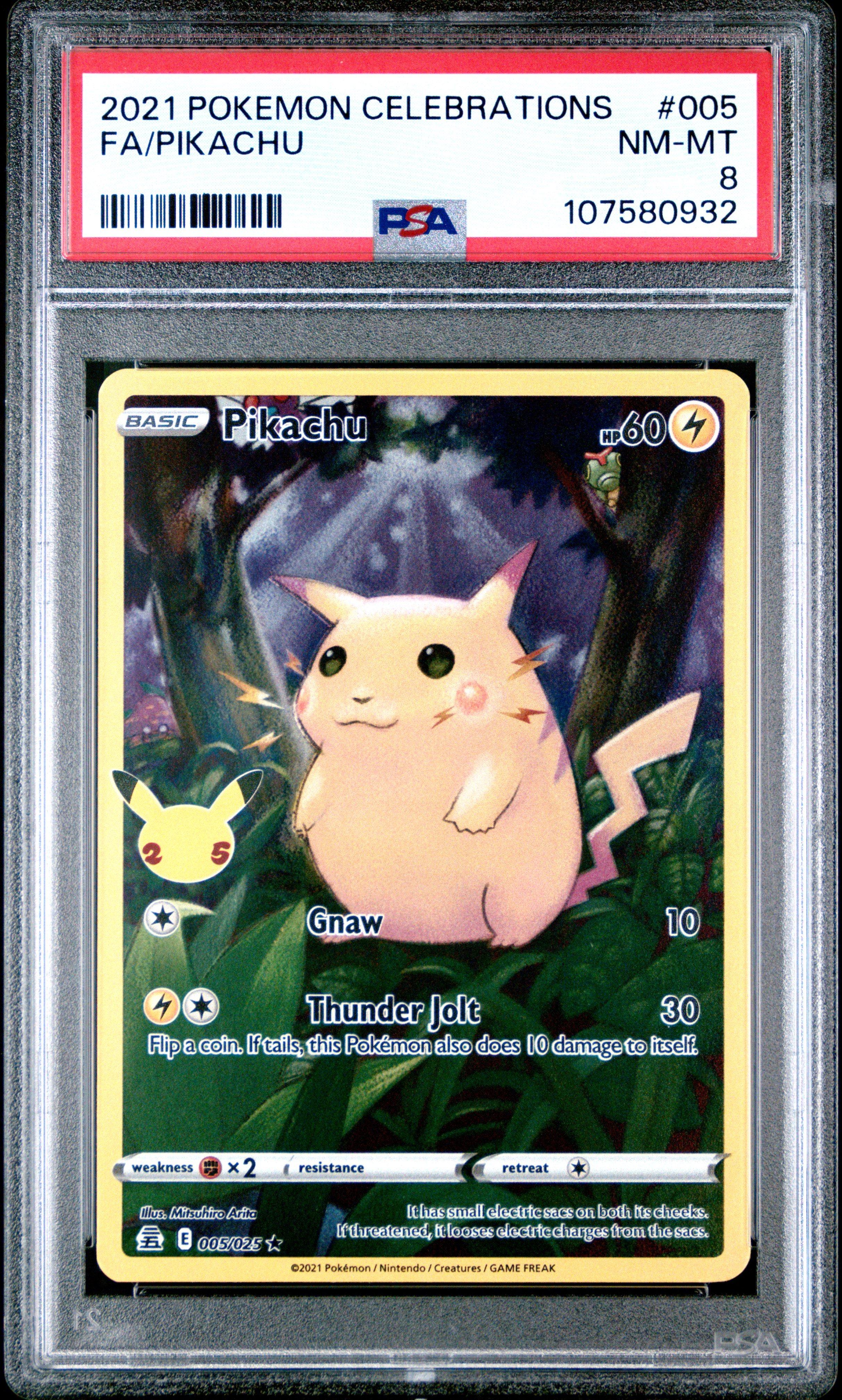 pokemon trading card game tips and tricks Amazon.com: Pokemon TCG: Celebrations 25th Anniversary Booster Pack : Toys  & Games main image 0