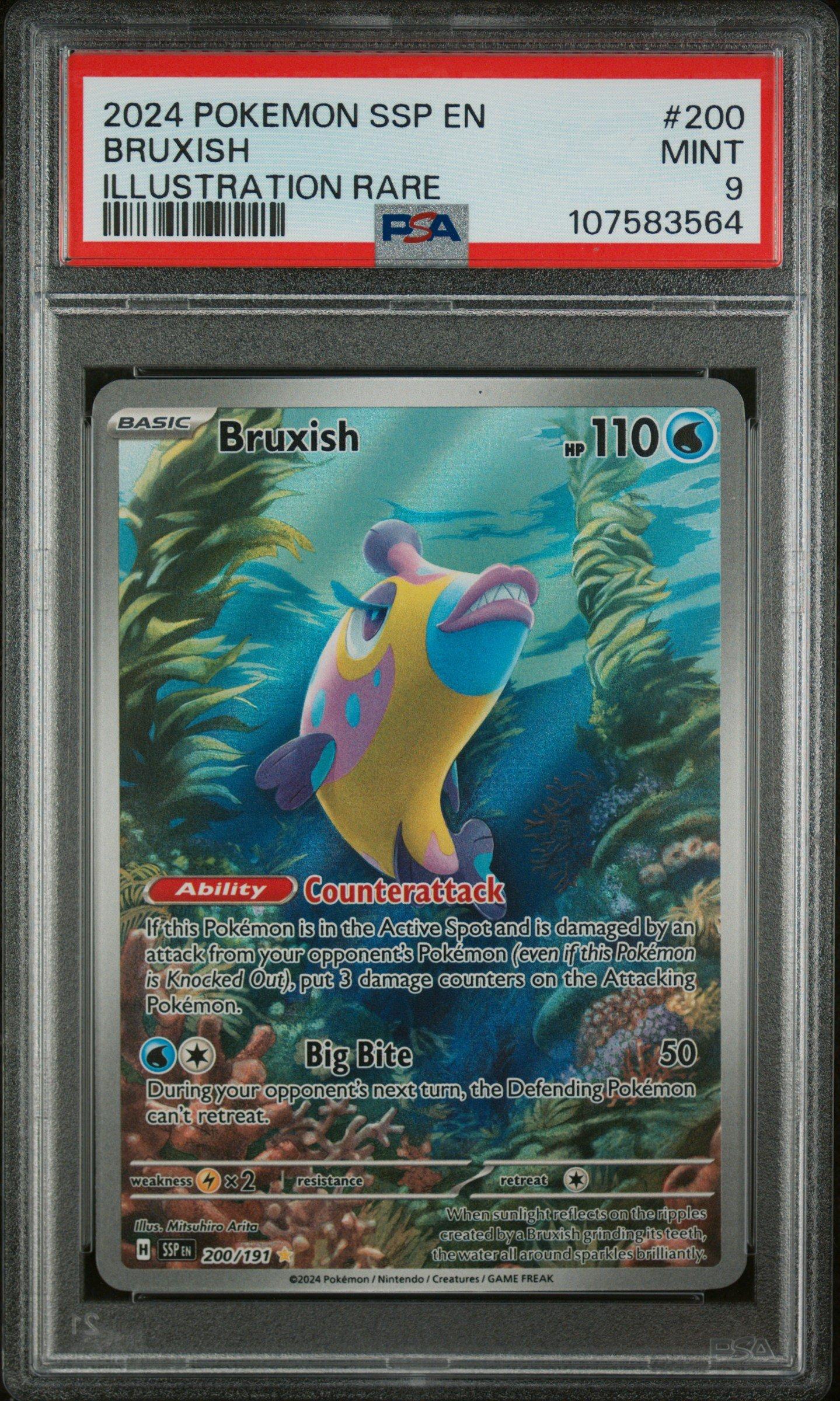 2019 Pokemon Old Maid Chansey PSA 10 Graded Card | GameStop