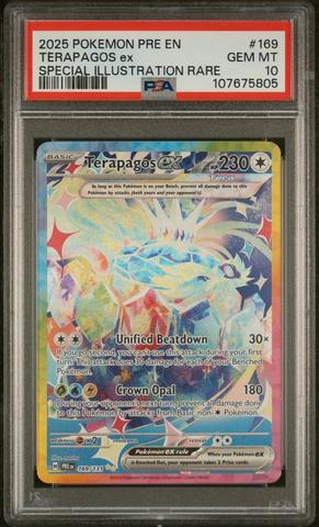2025 ポケモン SV-P KO メタモンプロジェクト　PSA 10 PSA10 2025 メタモンプロモポケモンカード #173 韓国