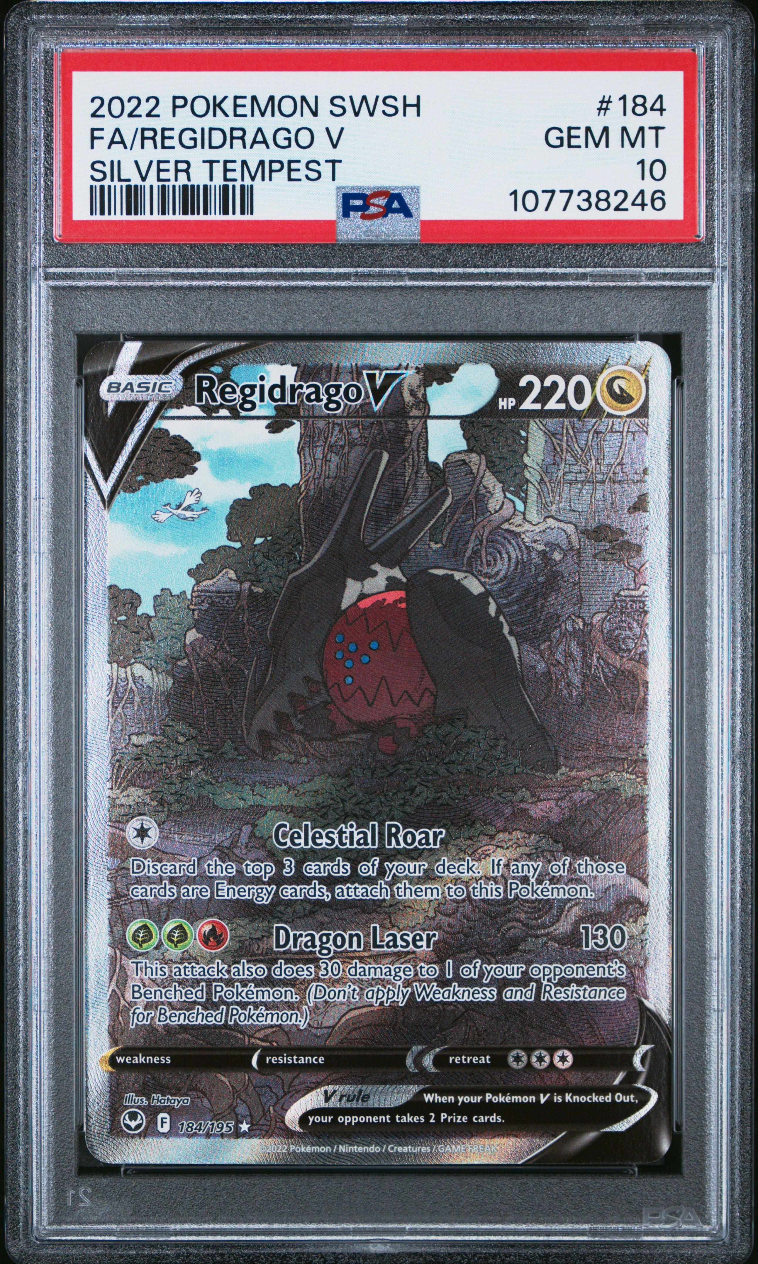 1997 Pokemon Japanese Jungle 31 Nidoqueen-holo PSA 9 Graded Card