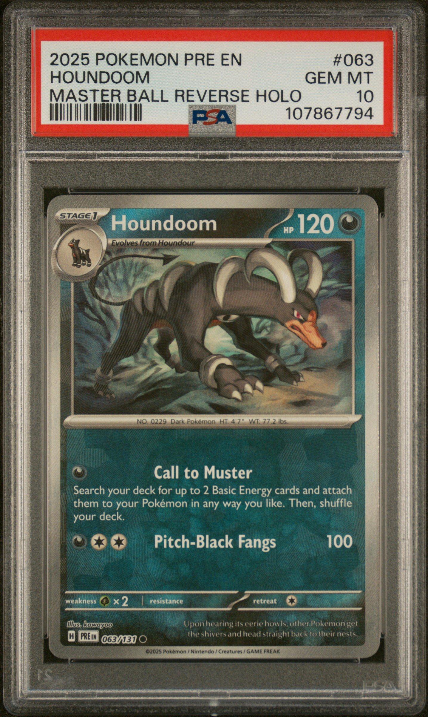 rare dark pokemon cards DARK CELEBI Holofoil Rare Pokemon Hidden Legends Card # 4