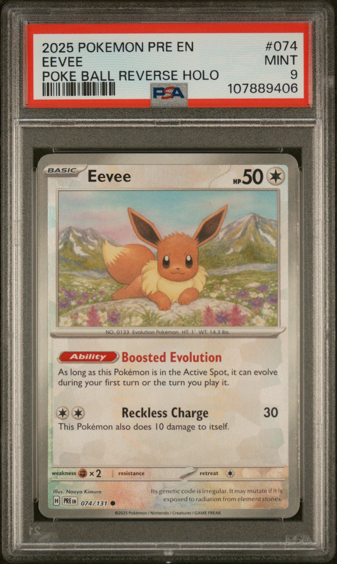 pokemon tepig card Fusion Strike Single Pack Blister [Tepig]