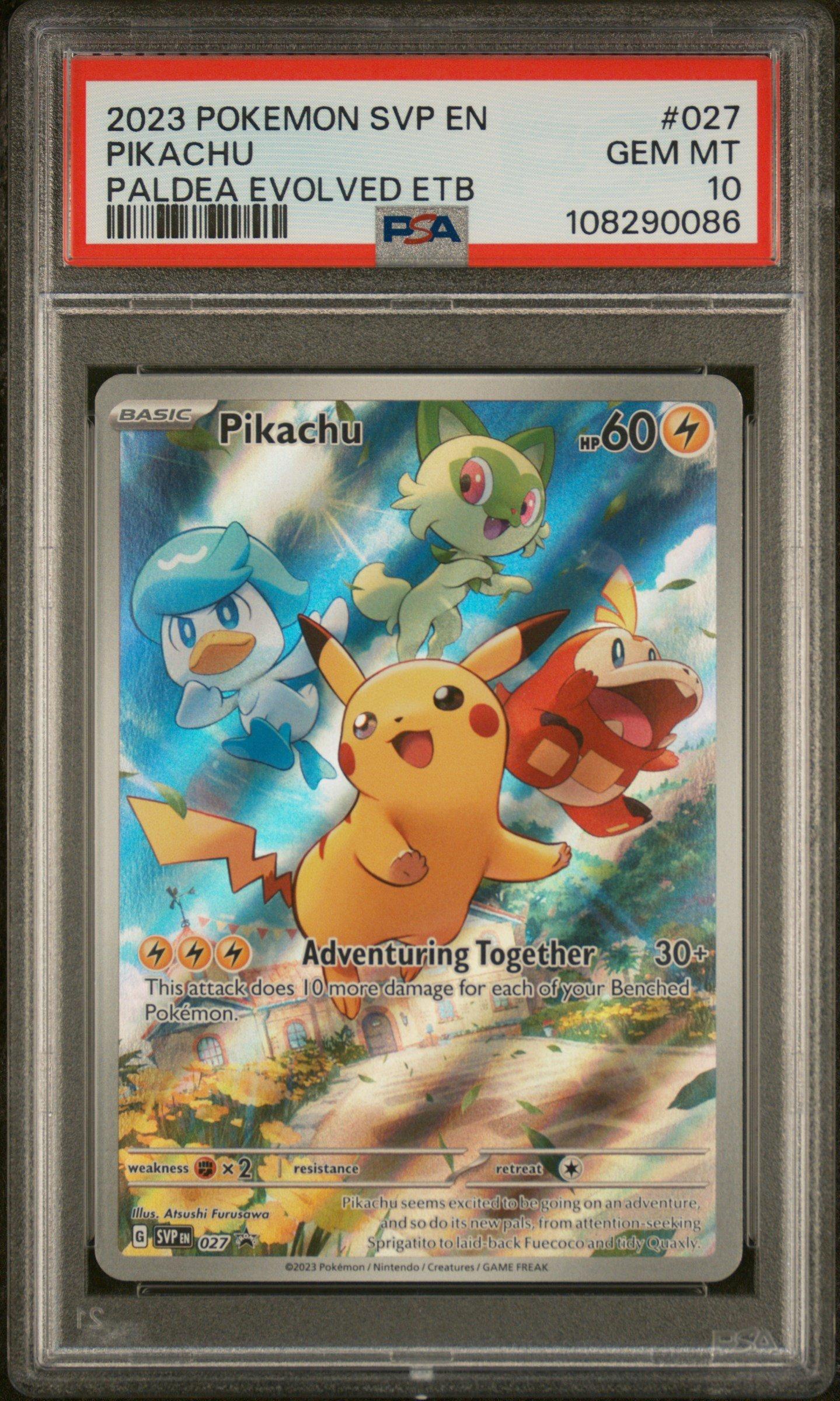 booster box pokemon paldean fates Pokémon Paldean Fates Booster Pack – PokePopSpot