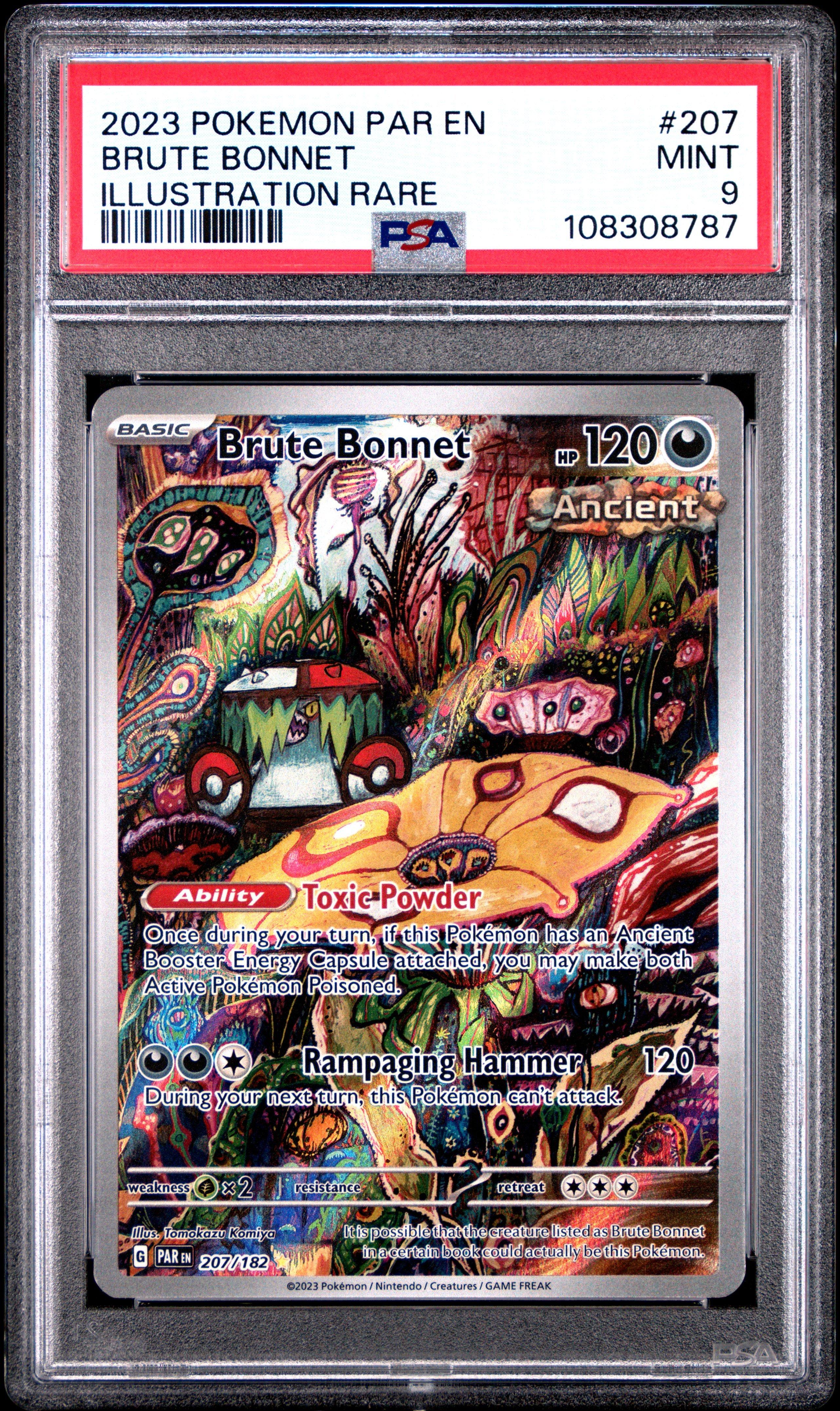 ross pokemon cards Seeker (88/102) (The Truth