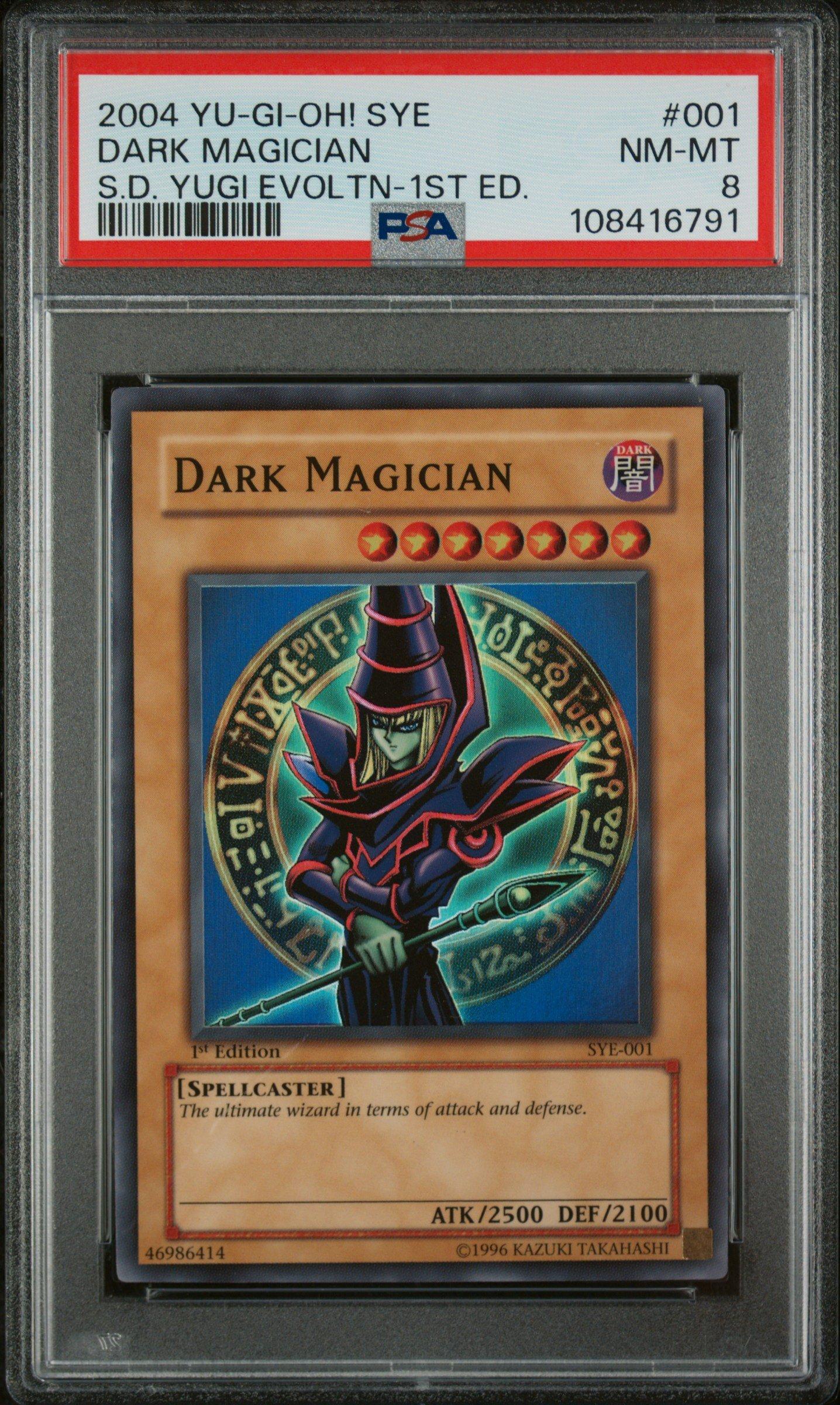 blastoise pokemon card first edition Yugioh Junk Destroyer LC5D-EN039 Super Rare 1st Edition Near Mint main image 1