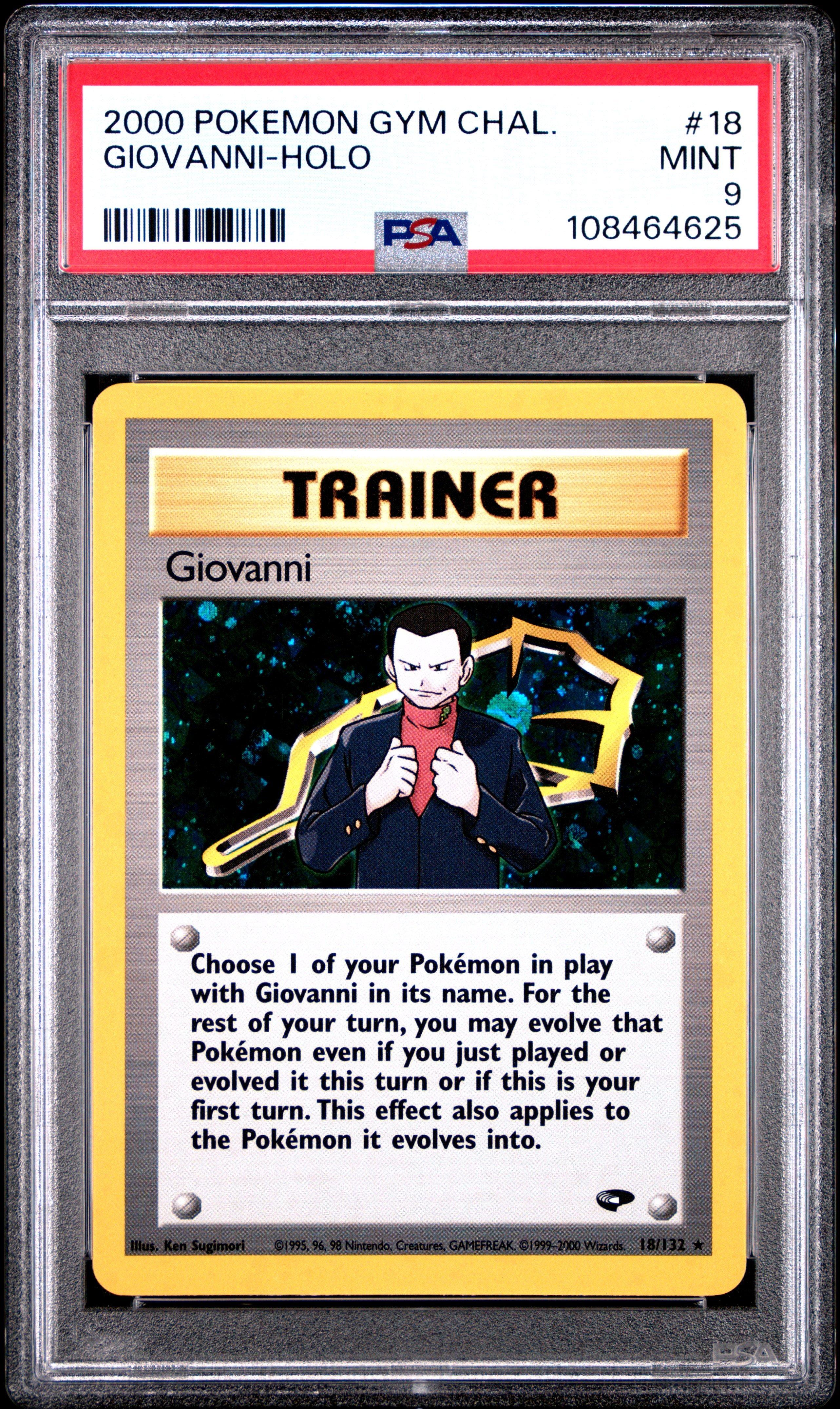gym trainer card pokemon 2020 Pokmon Shining Fates 068/072 CGC 9.5 Gem Mint  Oblivion Collectibles If this turns attack does damage to the Defending Pokemon (after applying Weakness and Resistance) Gym Trainer (Full Art) 068/072