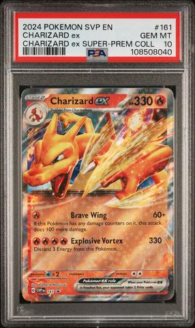 Charizard ex – Black Star Promo Gold 10 Charizard ex – Black Star Promo Gold 10 - メルカリ