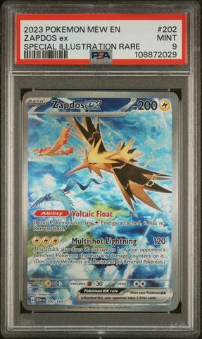 【PSA鑑定品】トップサン 青　ライチュウ　PSA9 $_57.PNG?set_id=880000500F