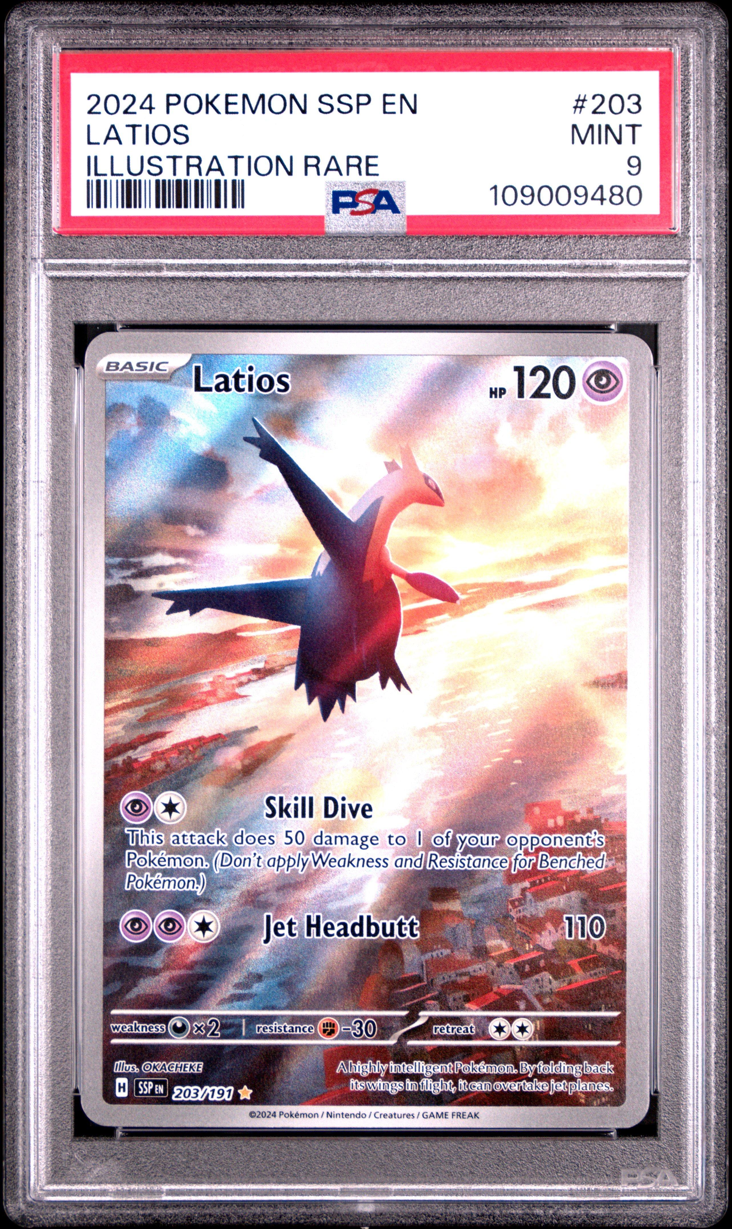 latios pokemon card Latias & GX #170 EXTENDED ART – Raycardza If heads Here's a screenshot from January