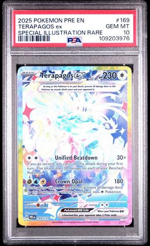 2025 ポケモン SV-P KO メタモンプロジェクト　PSA 10 2025 ポケモン SV-P KO メタモンプロジェクト PSA 10（PSA10