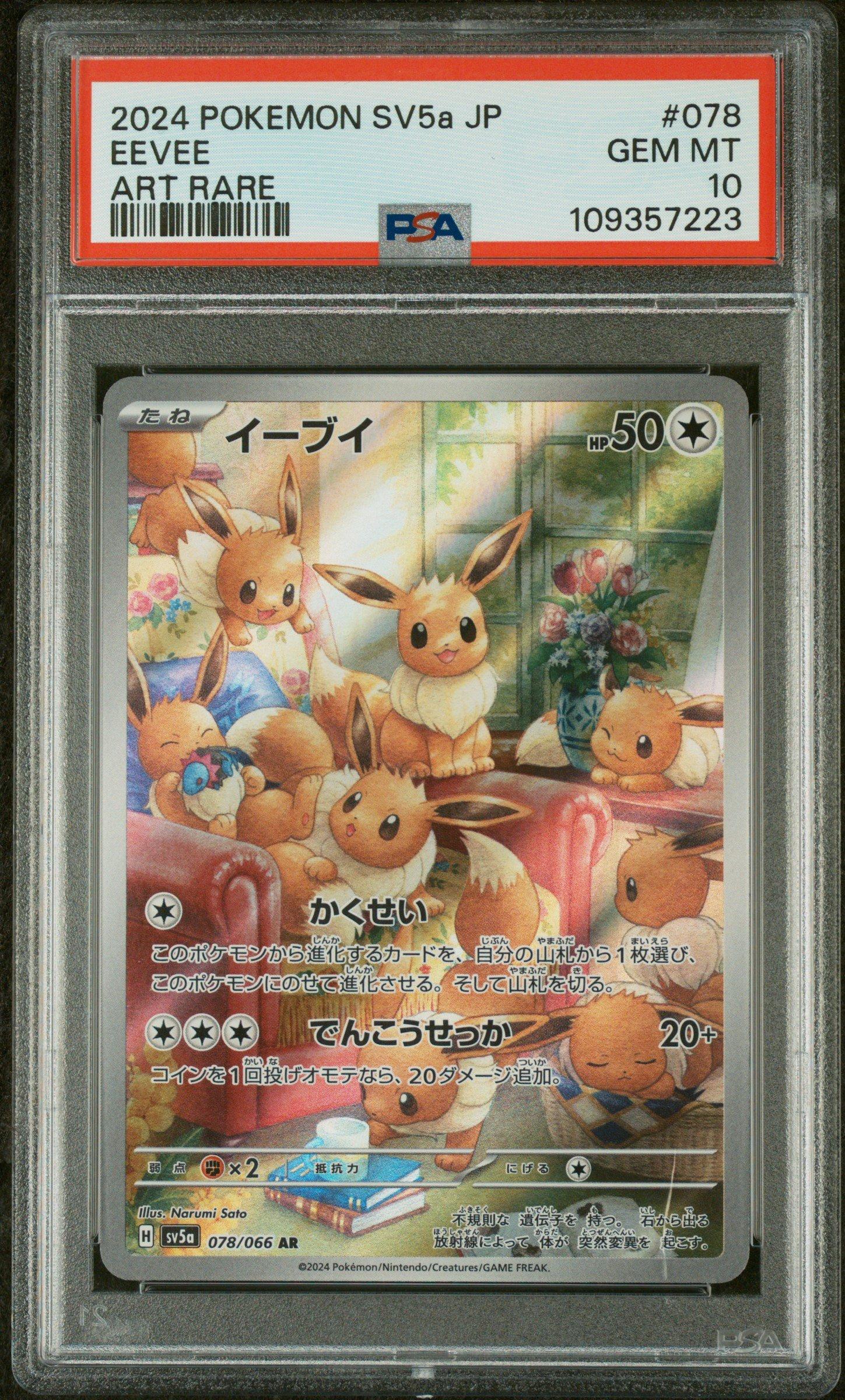 アチャモ PROMO 004/ADV-P ミズゴロウ PSA10 PSA8 アチャモ PROMO 004/ADV-P ミズゴロウ PSA10 PSA8