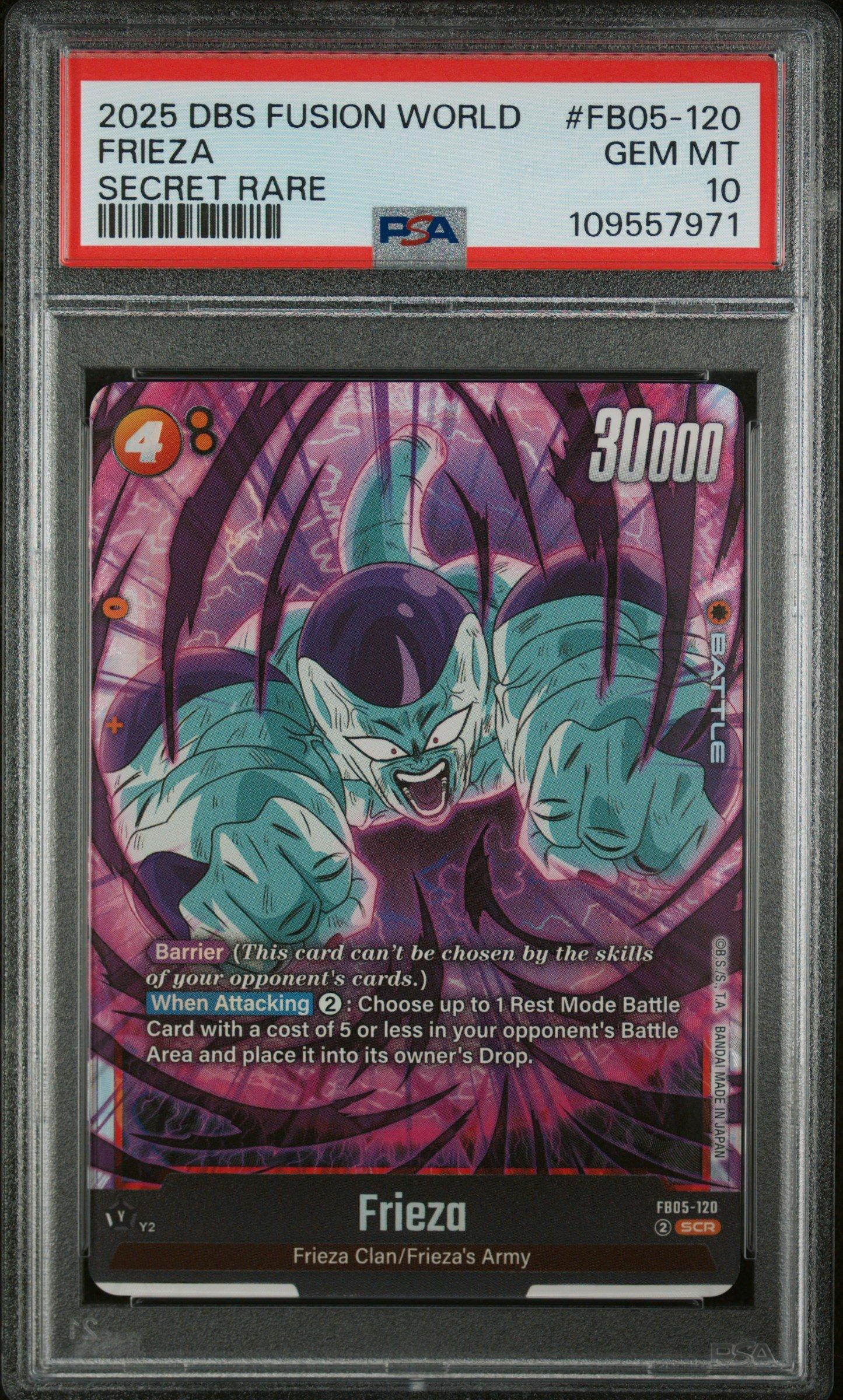 ドラゴンボールカード、エヴァ、ファイナルファンタジー 2025 Dragon Ball Super Card Game Fusion World New Adventure Fb05