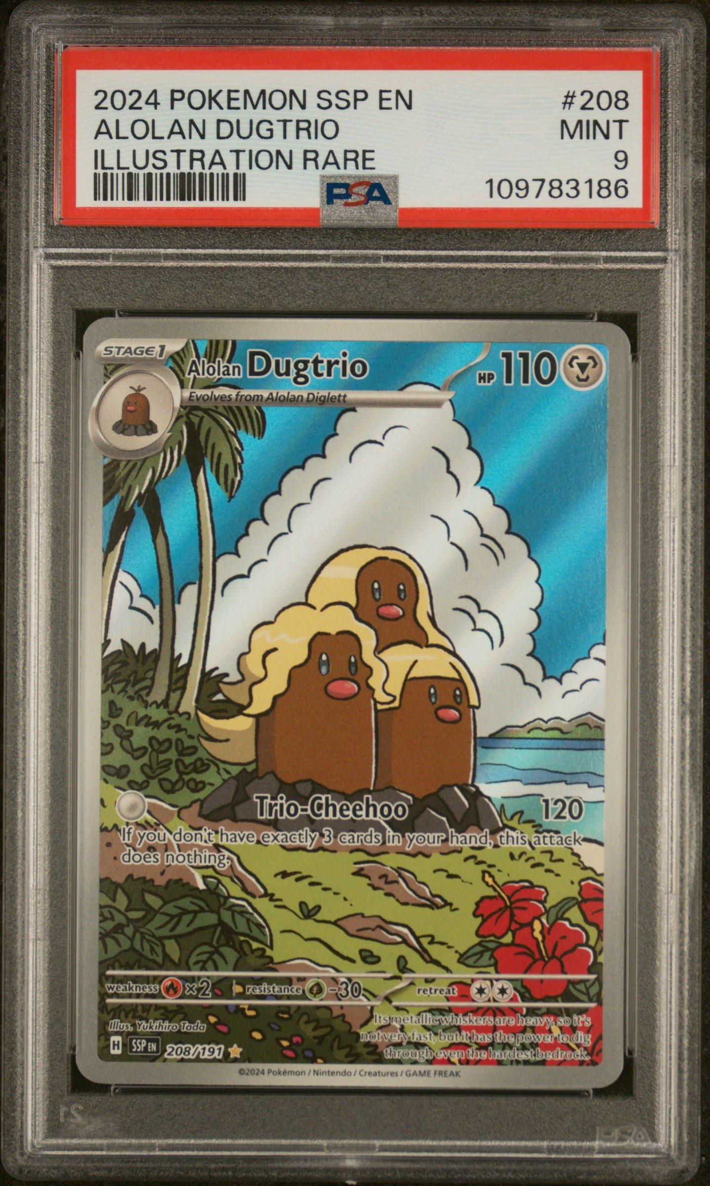 1st edition holo pokemon cards PSA 9 MINT