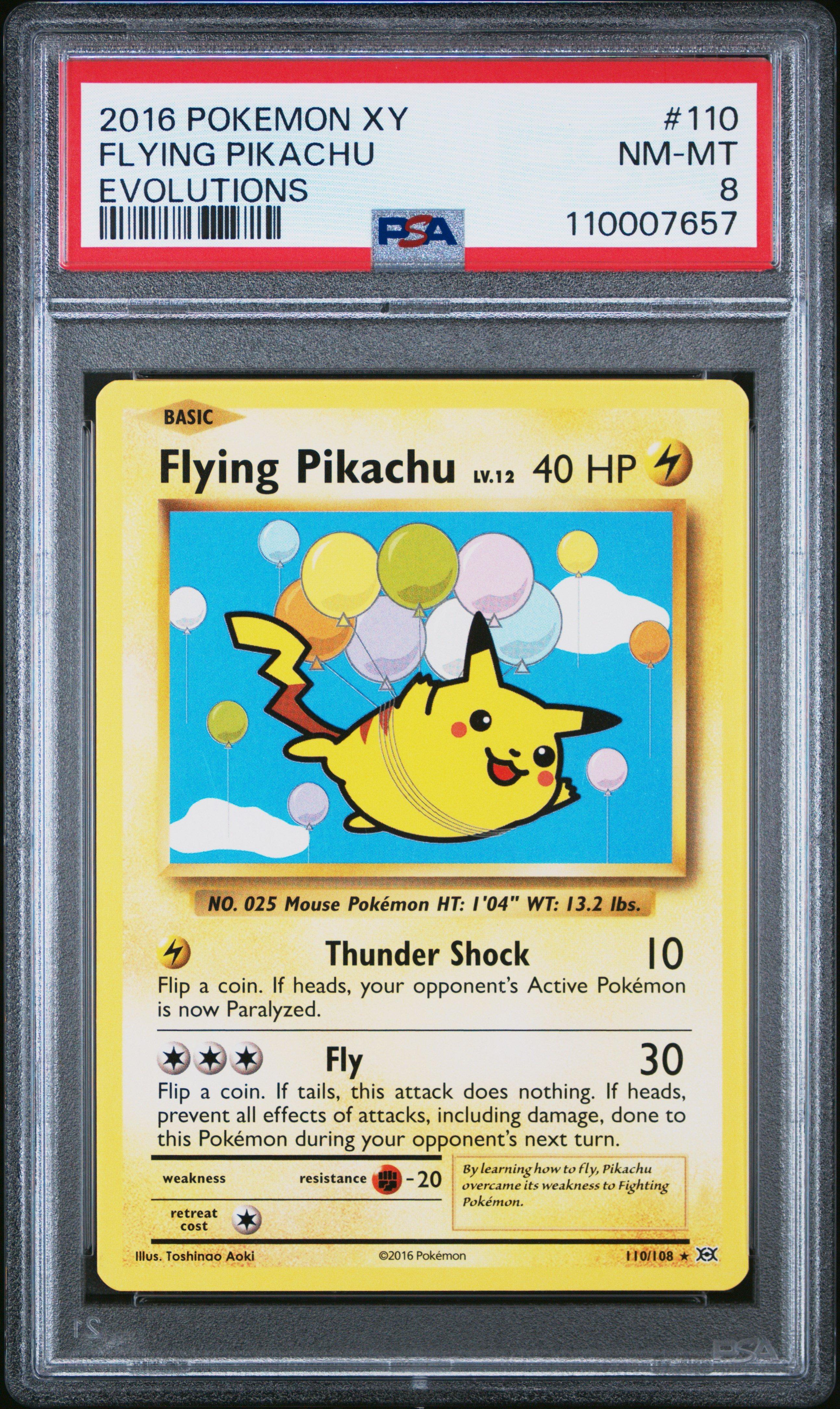 flying pokemon cards Despite Lugia being a Psychic/Flying-Type in the video games, Lugia has  been shown as Water-Type in some cards in the Trading Card Game