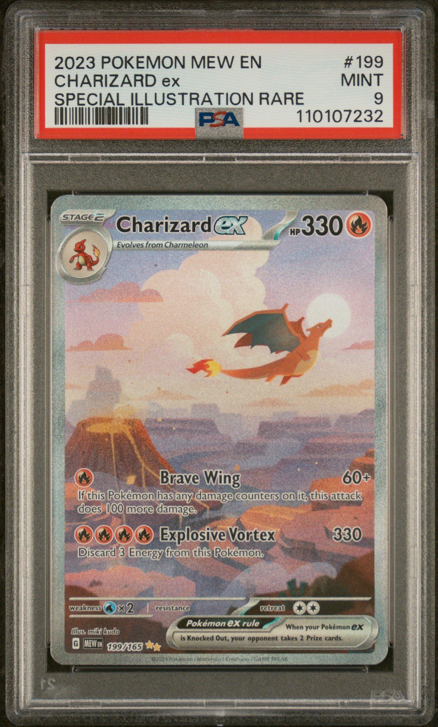 PSA9 旧枠 Natural Selection 30th edition PSA9 旧枠 Natural Selection 30th edition s-l300.jpg