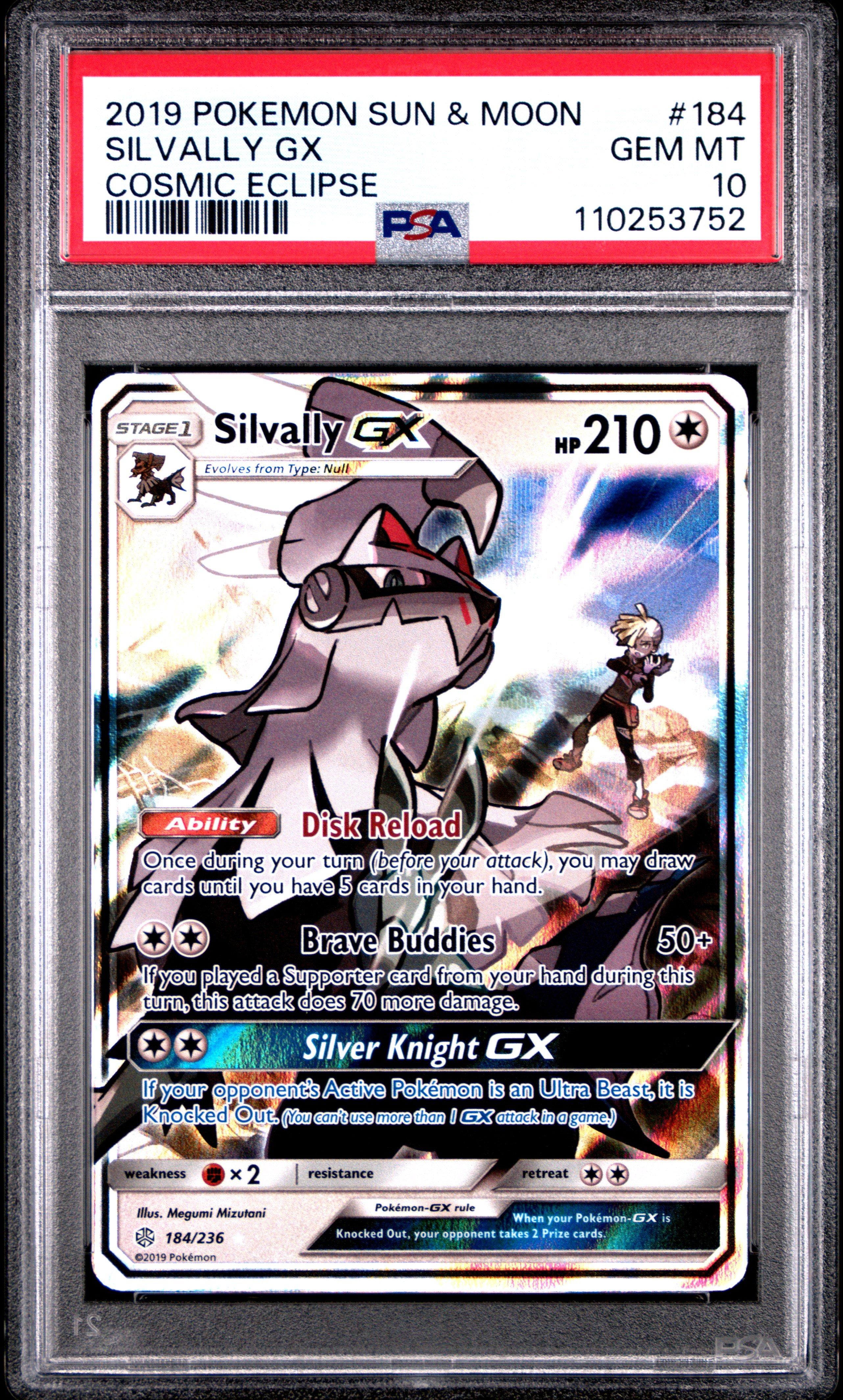 silvally pokemon card  Pokmon  Mercari Japan: Shop from Japan Null Type Silvally Cards | Dex -