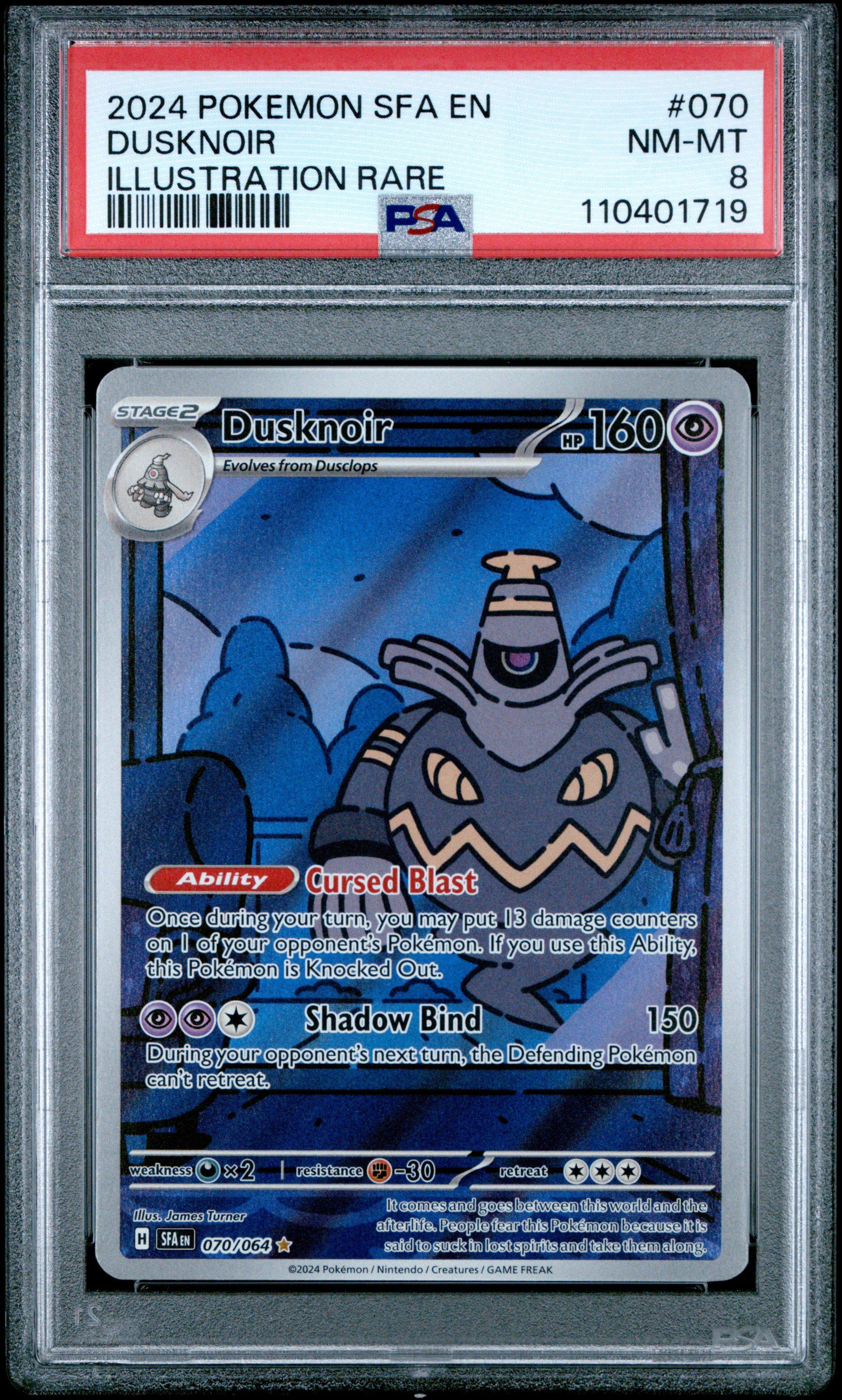 2016 Pokemon Xy Evolutions 1 Venusaur Ex PSA 9 Graded Card | GameStop