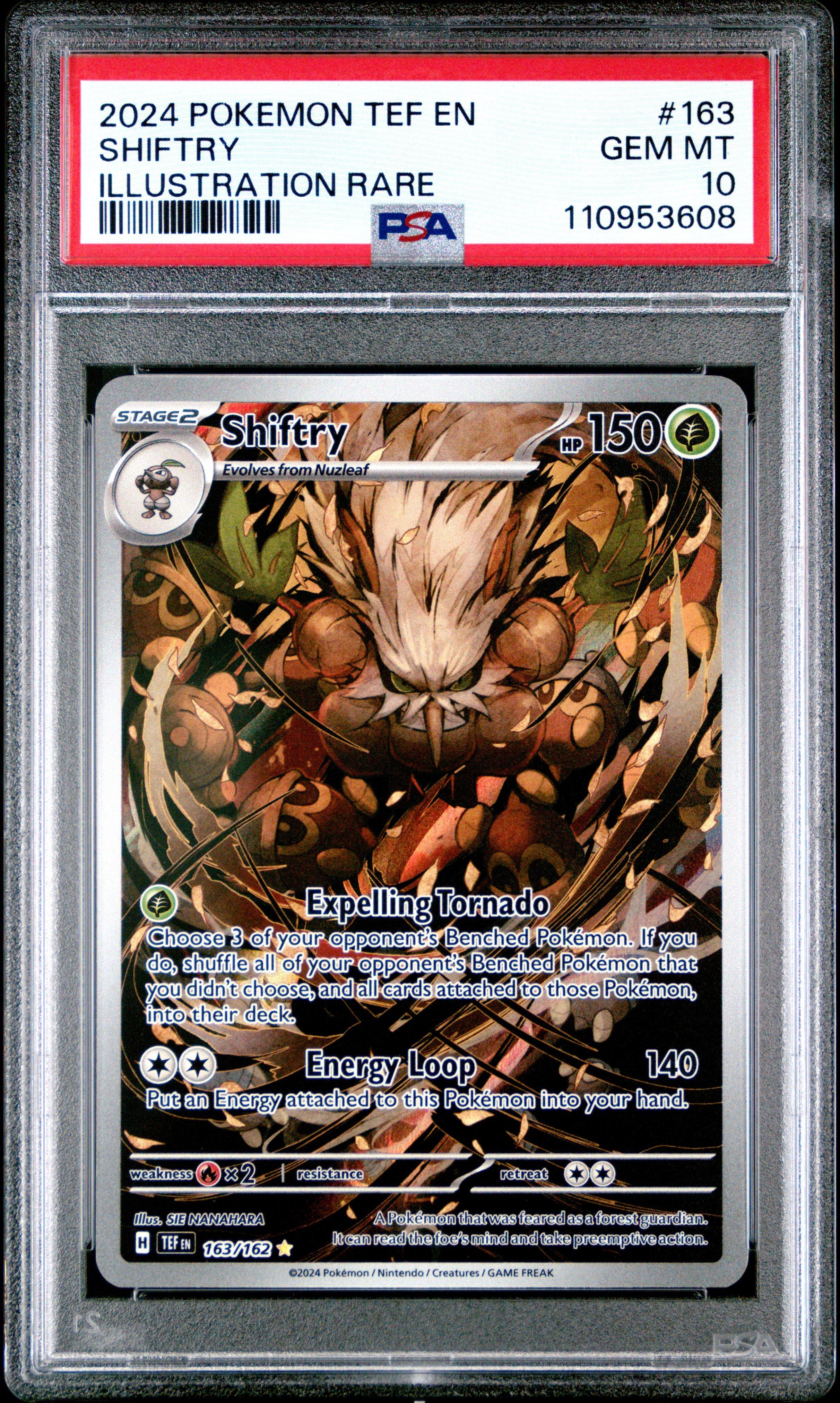 rare cards temporal forces The Most Expensive Cards To Pull From Pokmon Temporal Forces