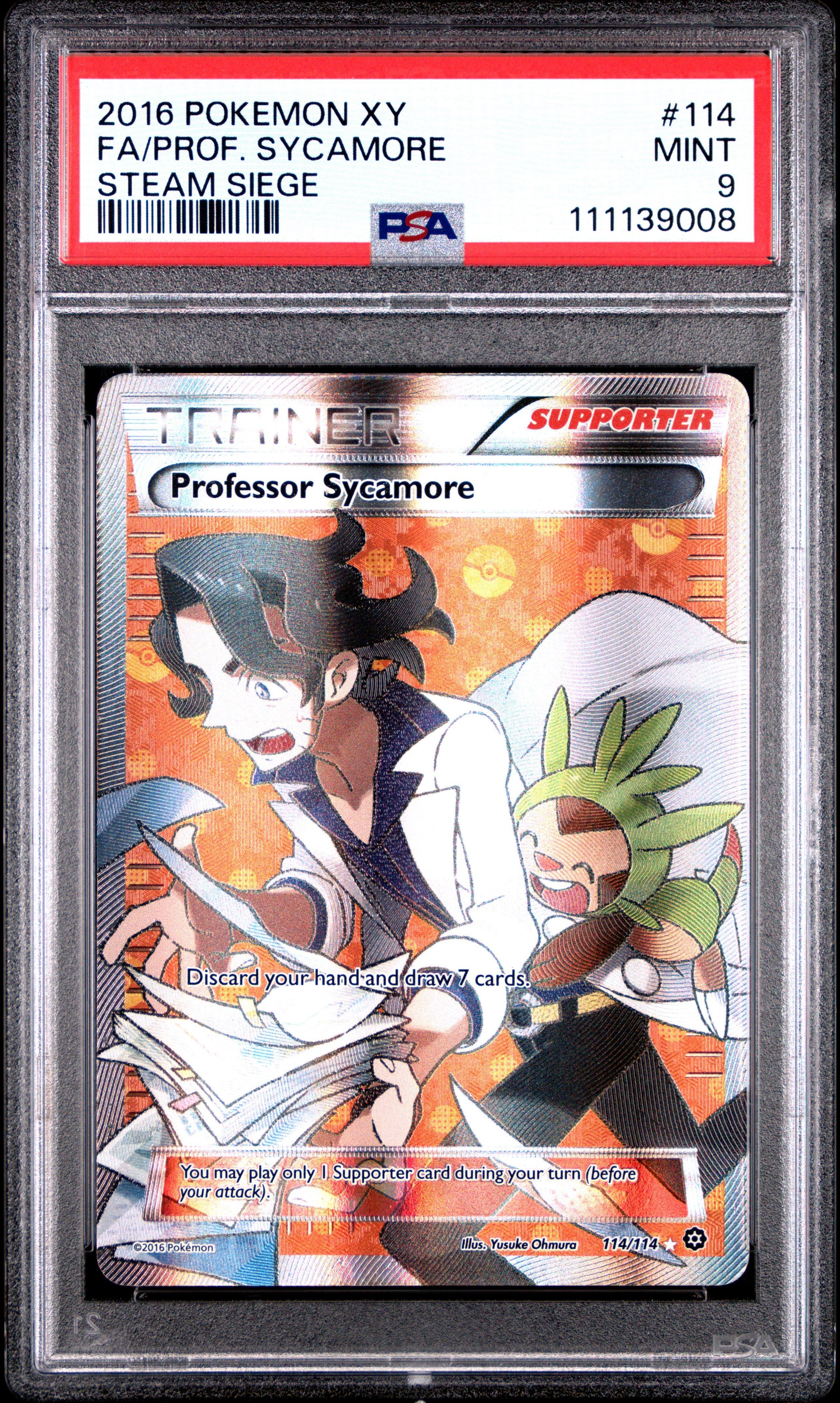 pokemon cards steam siege XY: Promo Retreat cost 2016 Pokemon Xy Steam Siege