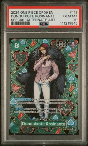 ワンピース ar09 2024 One Piece Op09-emperors In The New World 001 Shanks