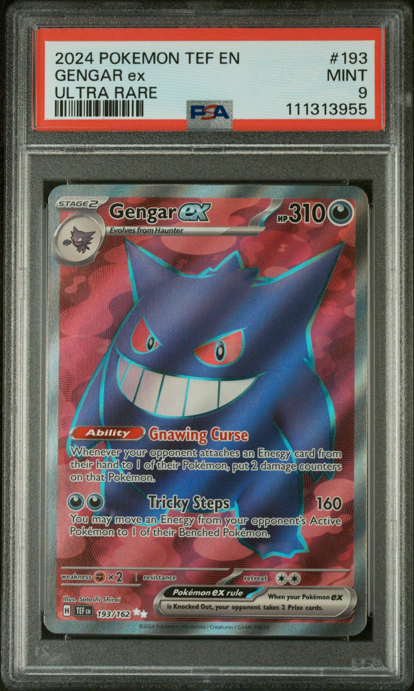 list of team rocket pokemon cards All The Secret Rares From Glory Of Team Rocket  The Trainer Court
