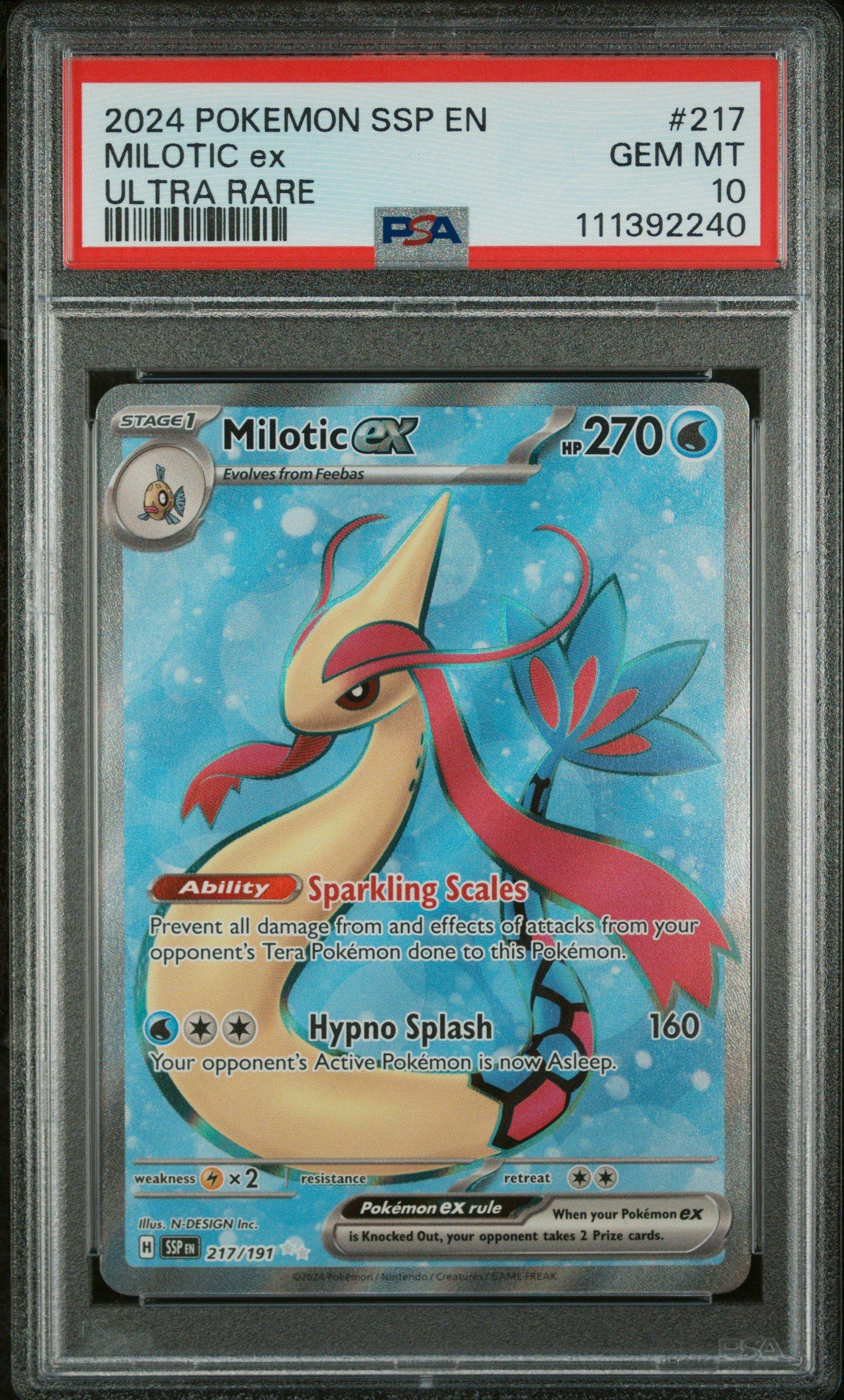 2024 Pokemon Japanese Sv6-transformation Mask 112 Tatsugiri Art