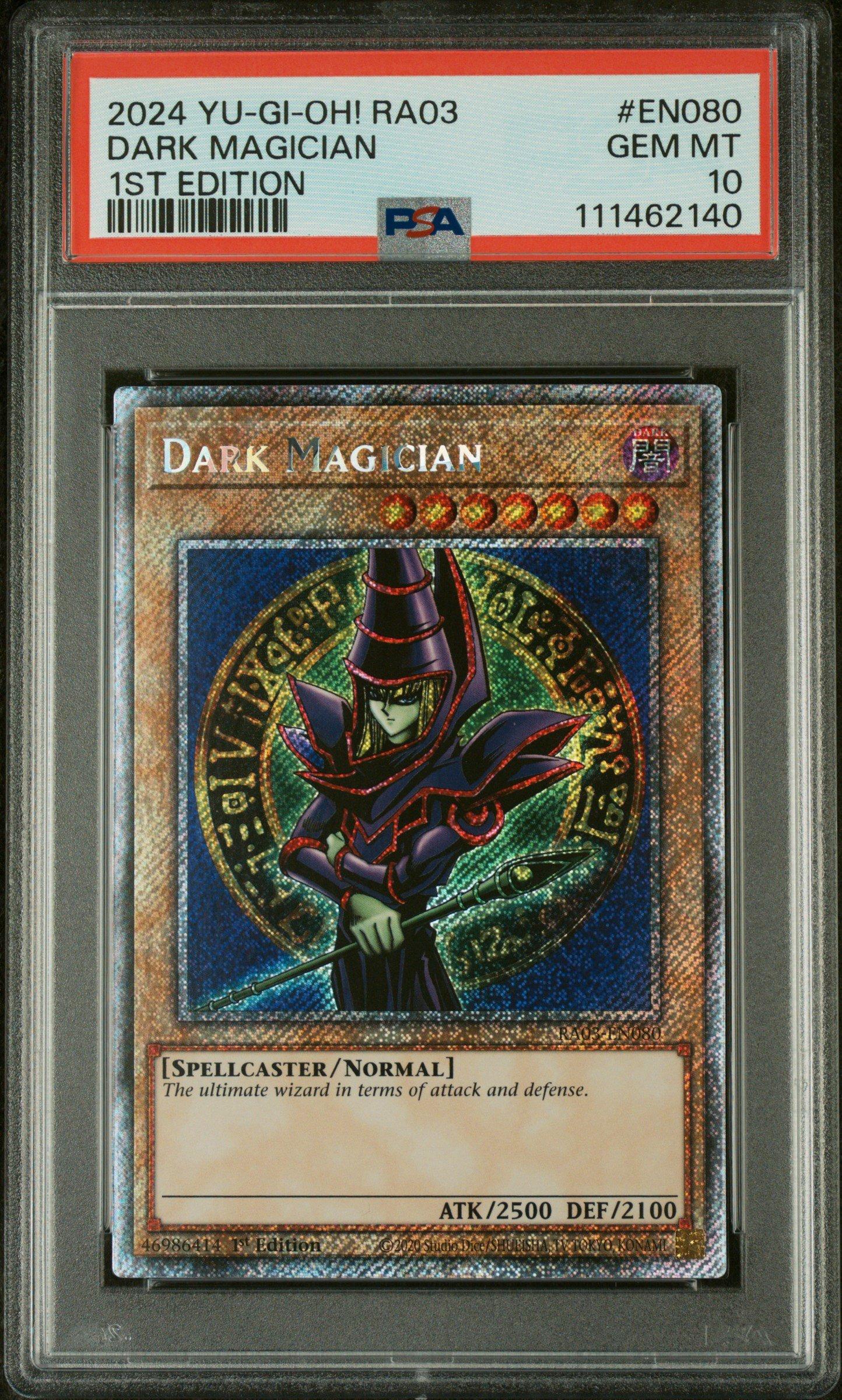 graded yugioh card prices Is this Walmart Supreme Darkness Yu-Gi-Oh worth getting graded? Yu-Gi-Oh! Cards | GameStop