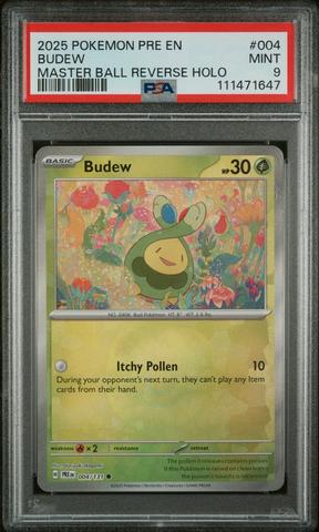 2023年 ポケモンカード SV2a ピカチュウ リバースホロ PSA 9 2023 Pokemon SV2a Japanese #025 Pikachu Reverse Holo PSA 9