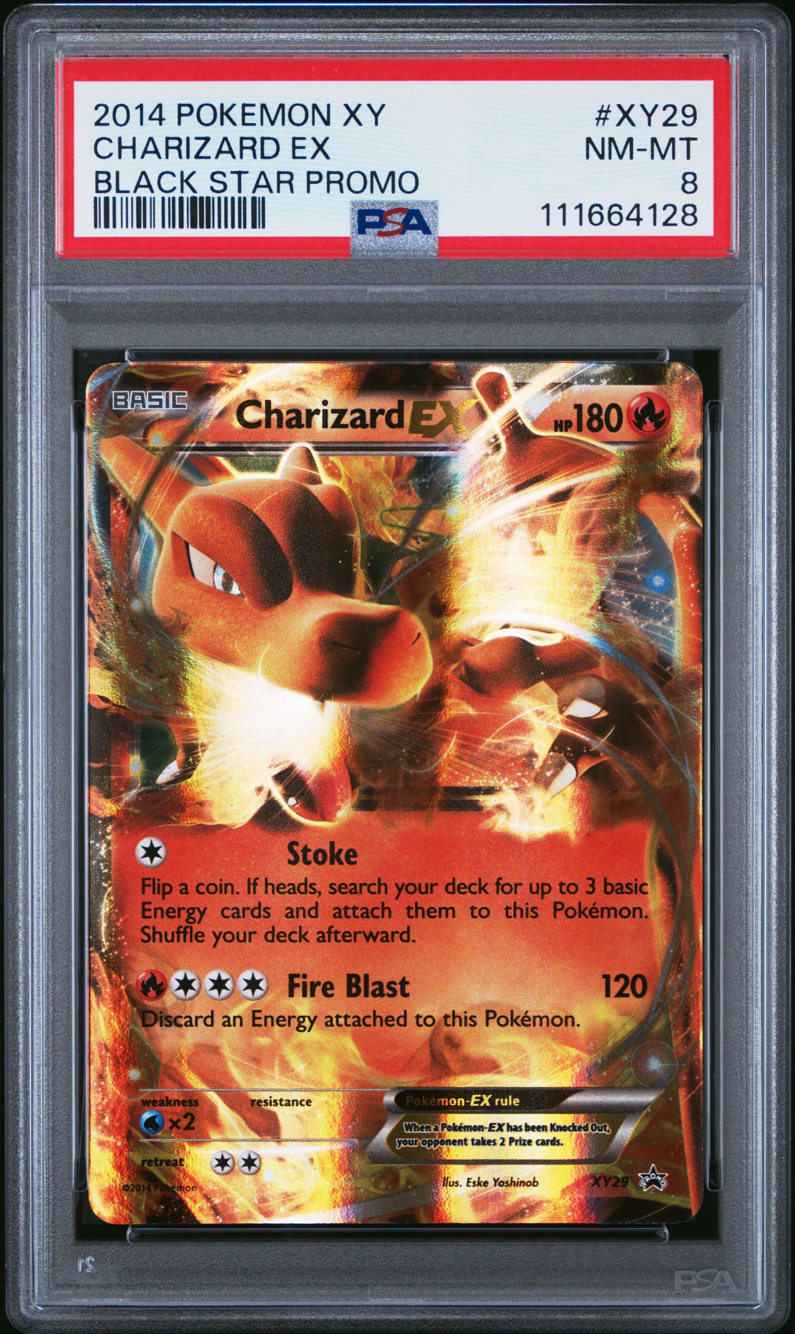 charizard pokemon card 2014 Charizard EX #100 Prices | Pokemon Flashfire