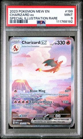 2023 Pokemon Japanese Sv4a-shiny Treasure Ex 347 Mew Ex Special