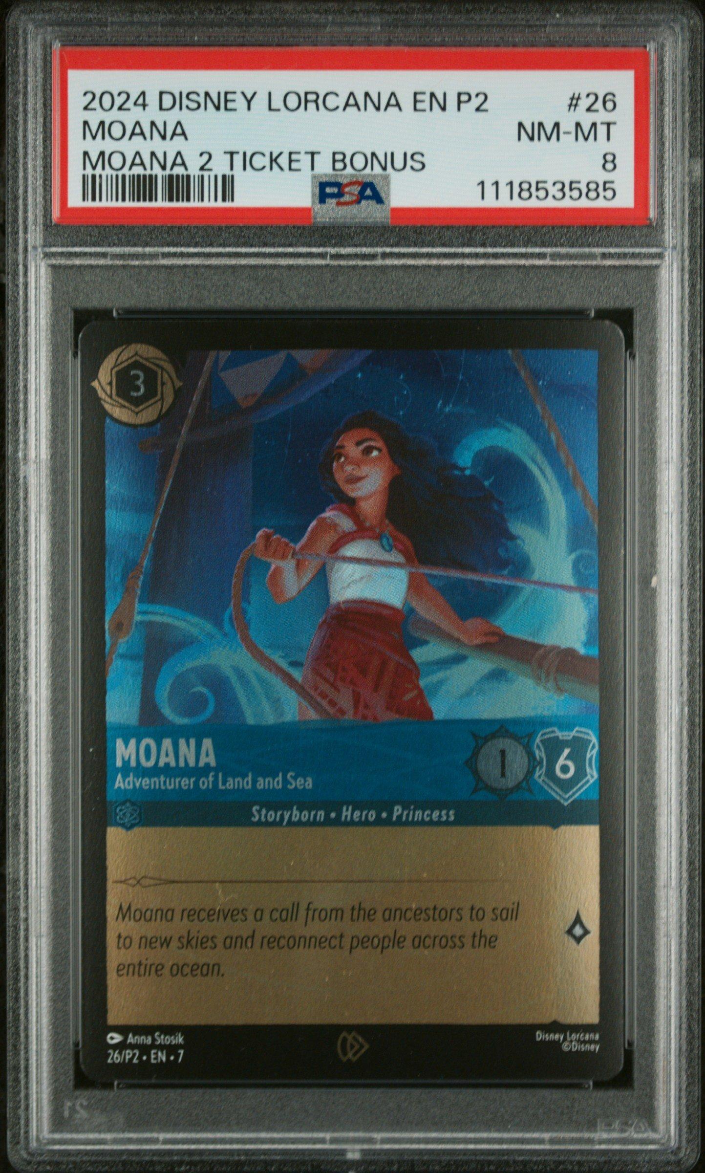 Disney Lorcana Cards | GameStop