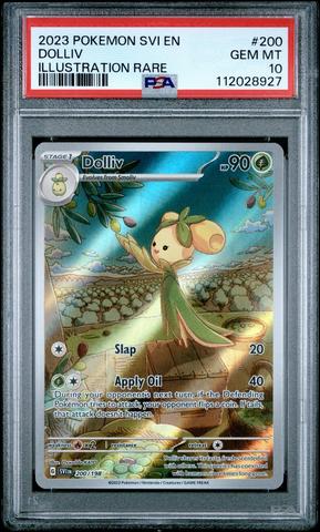 2023 POKEMON SV1V JP ミモザ #100 2023 Pokemon Japanese Sv1v