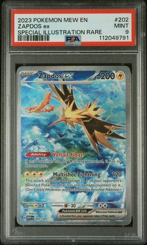 ゴースト　初版　PSA9 PSA9鑑定済〕ゴーストLV.26【-】{旧裏}
