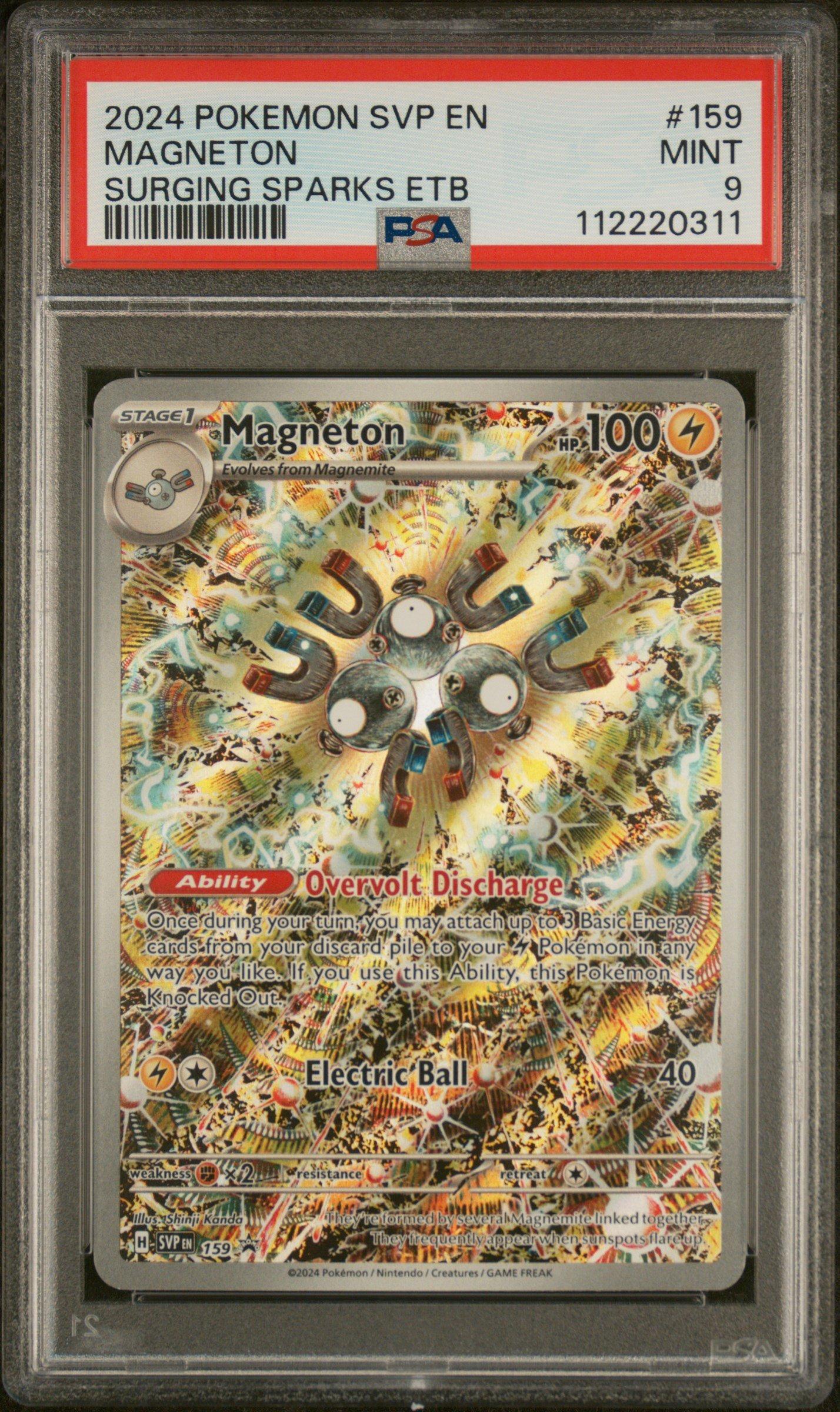 star energy card pokemon Amazon.com: Double Turbo Energy 151/172 - Brilliant Stars main image 1