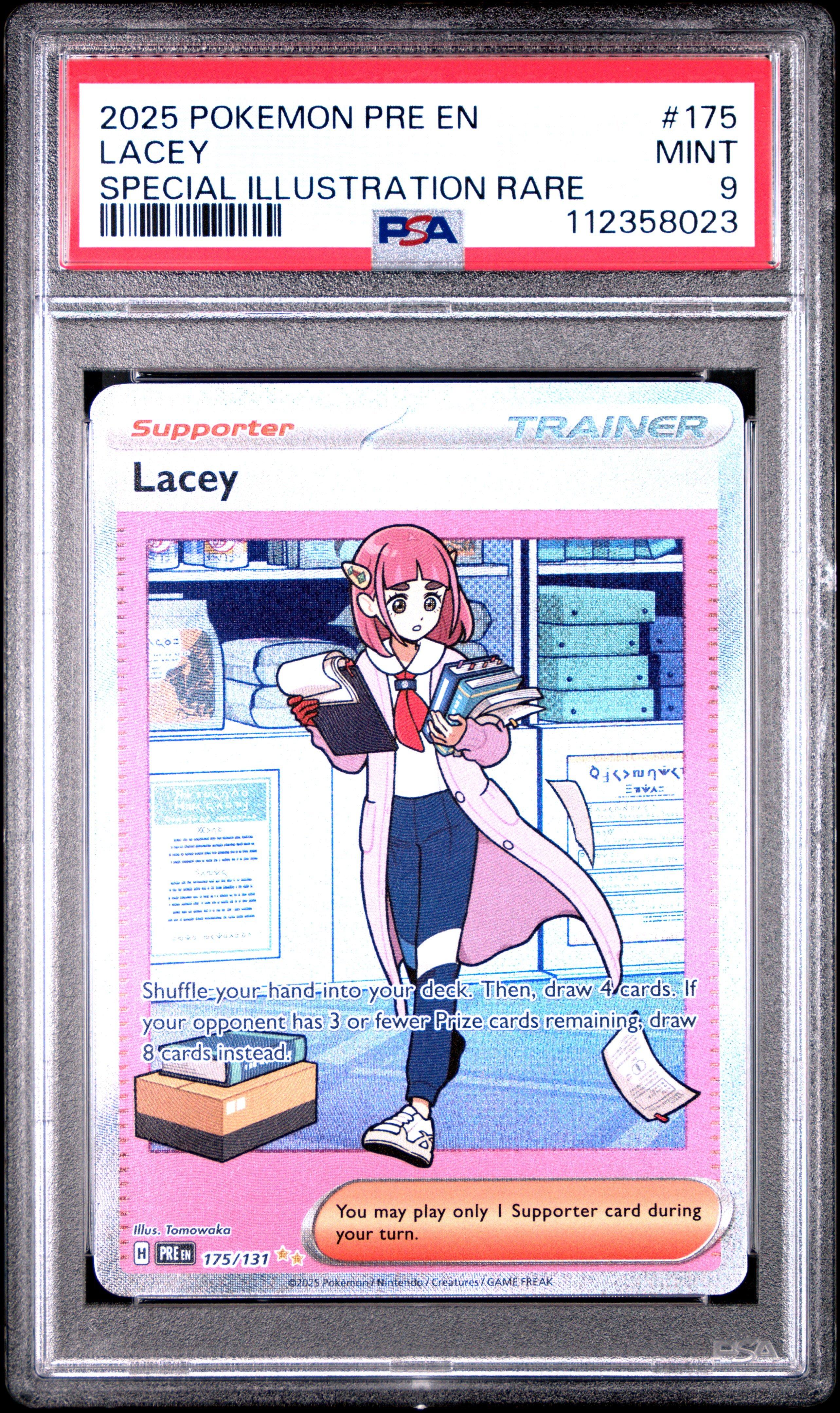 trading card sleeves Penny Sleeves for Standard Size Cards (100)  Card-Binder.com